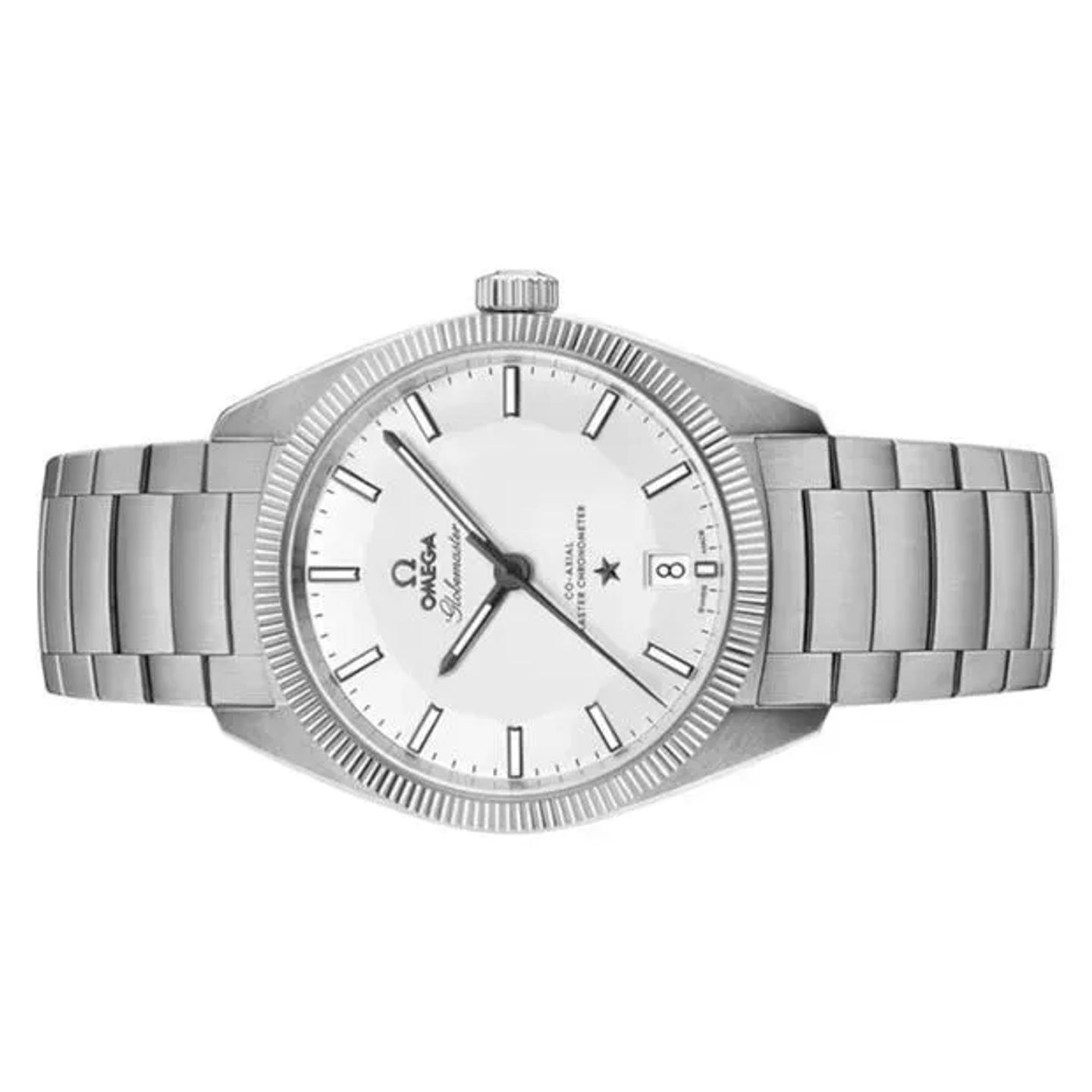 Omega Globemaster 130.30.39.21.02.001 - (5/6)