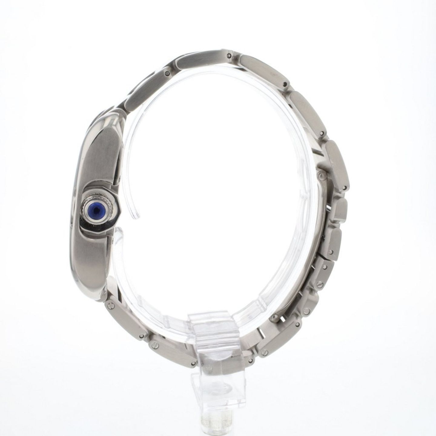 Cartier Tank Anglaise 3511 - (3/5)