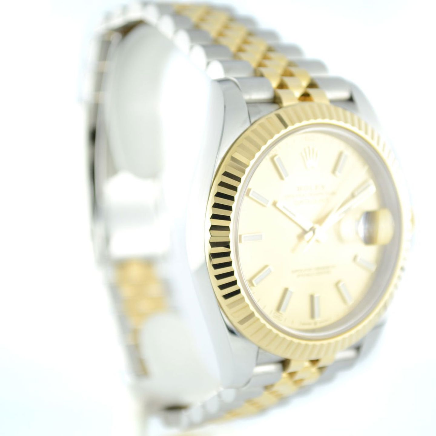 Rolex Datejust 41 126333 - (6/7)