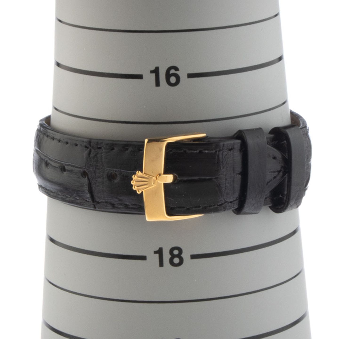 Rolex Oyster Perpetual 3725 - (8/8)