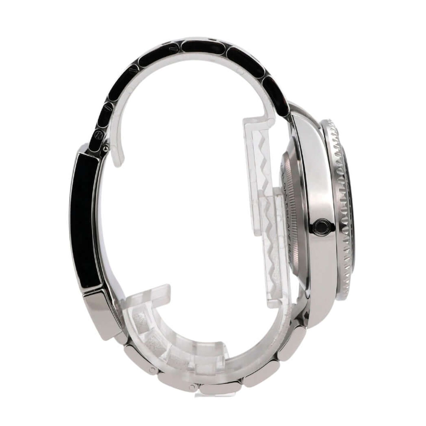 Rolex Sea-Dweller 126600 (2017) - Black dial 43 mm Steel case (6/8)