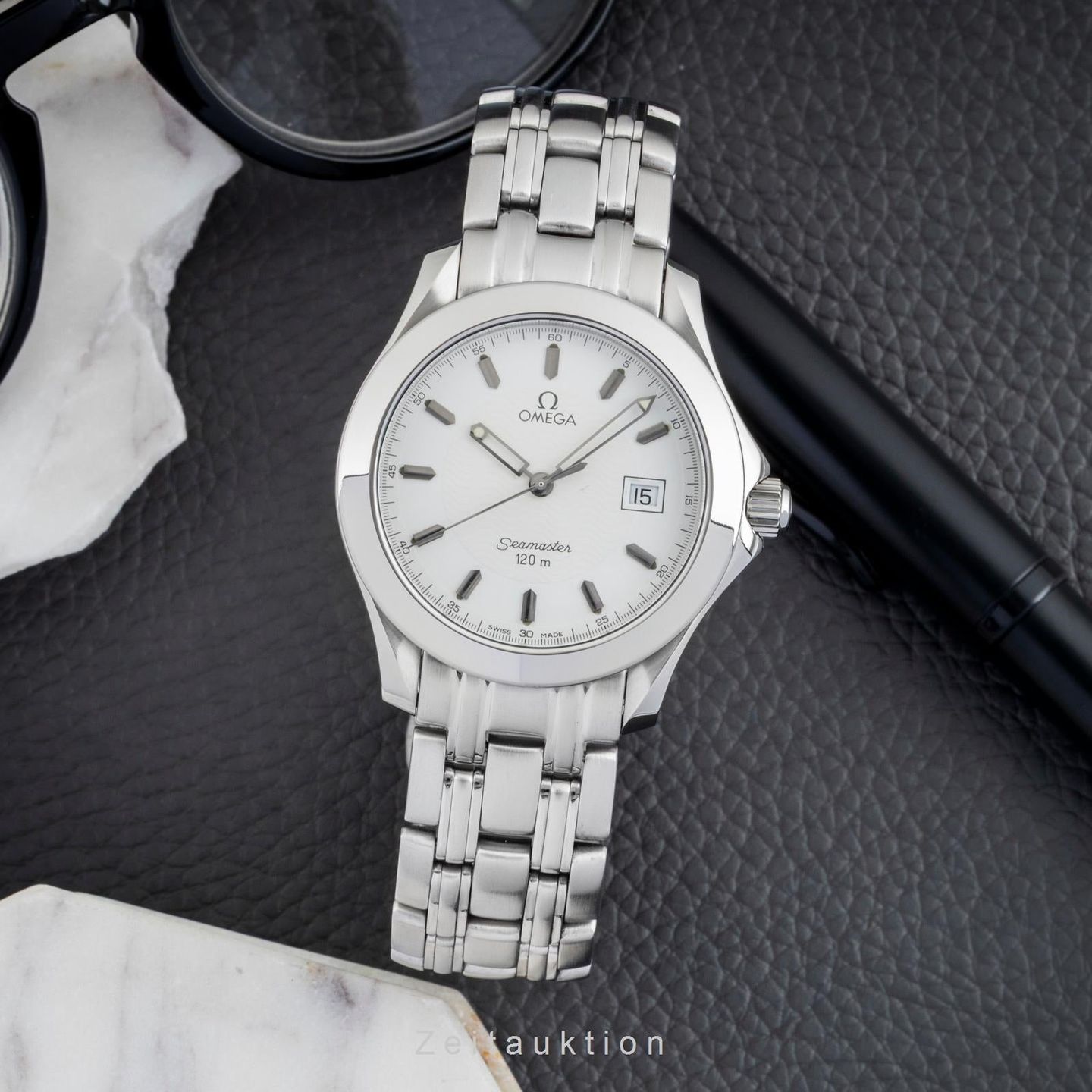 Omega Seamaster 120 M 2511.50.00 - (3/8)