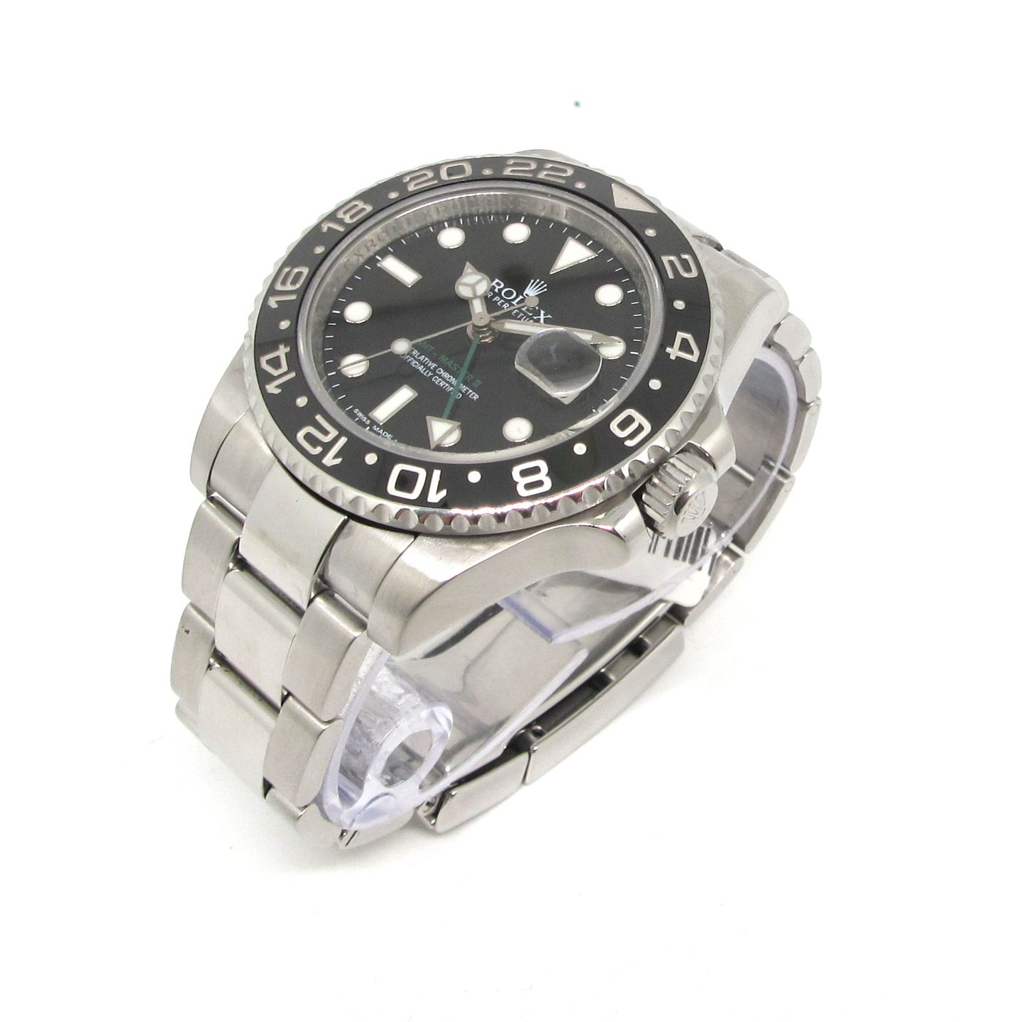 Rolex GMT-Master II 116710LN - (4/5)