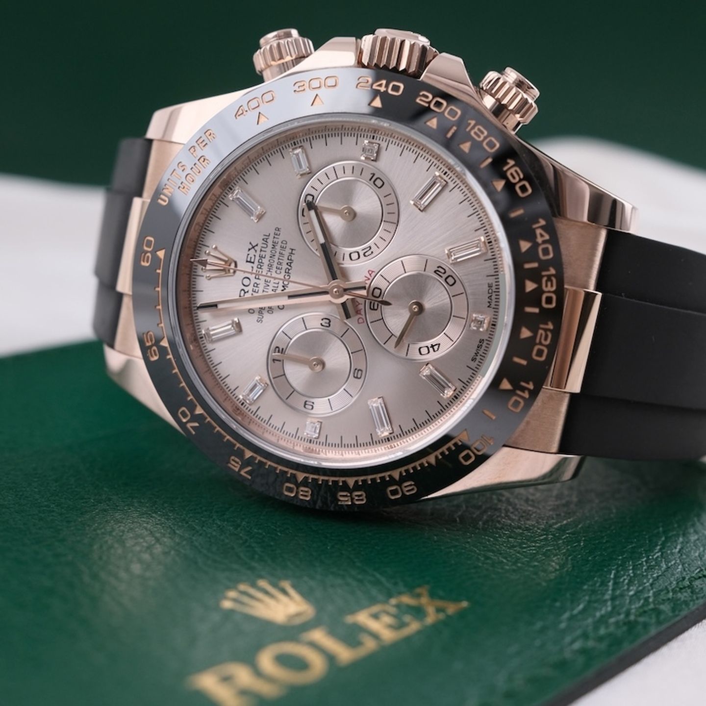 Rolex Daytona 116515LN - (1/8)