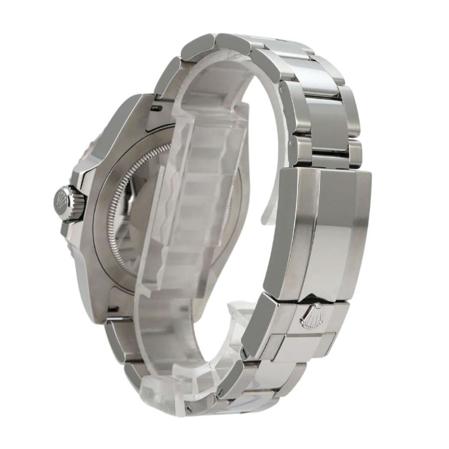 Rolex GMT-Master II 126710BLNR - (7/8)