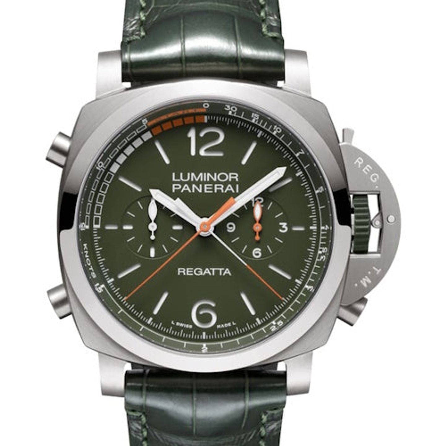 Panerai Luminor PAM01299 - (1/1)