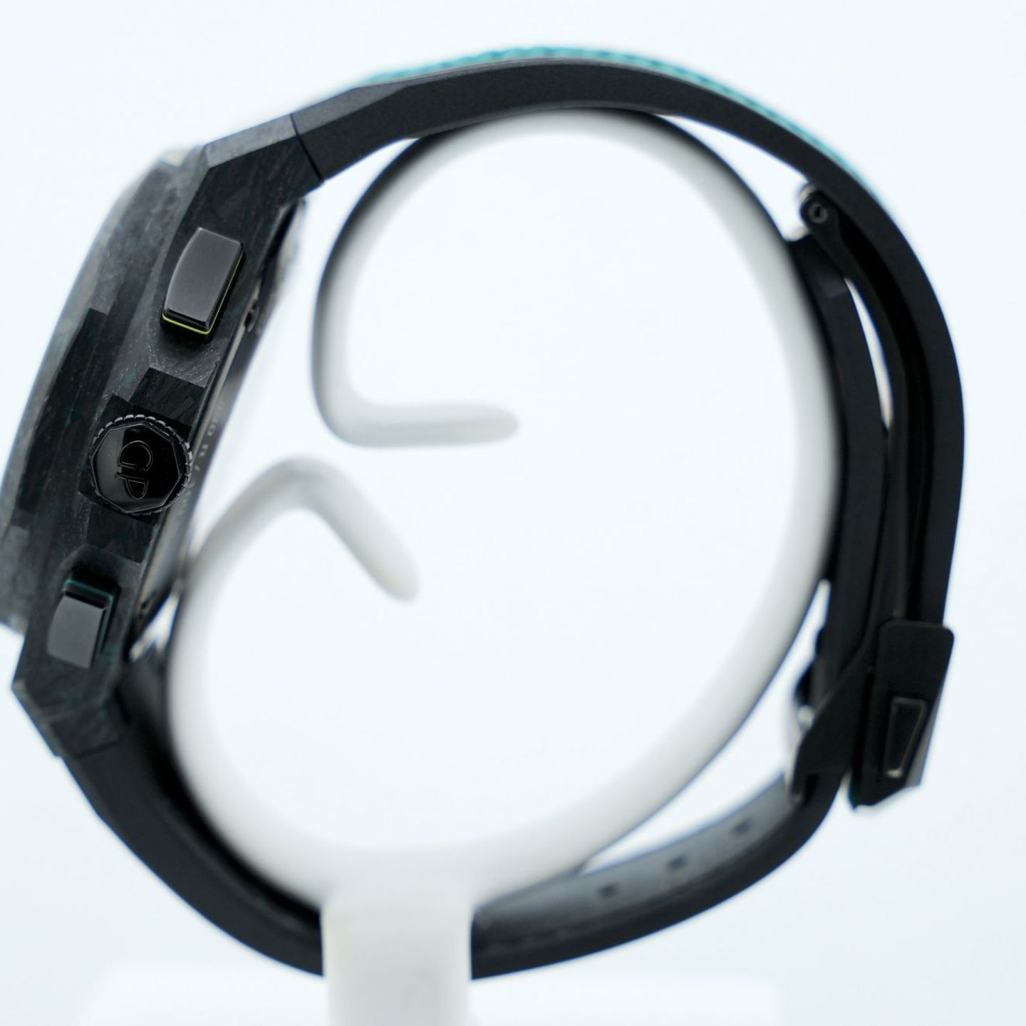 Girard-Perregaux Laureato 81060-41-3071-1CX - (3/8)