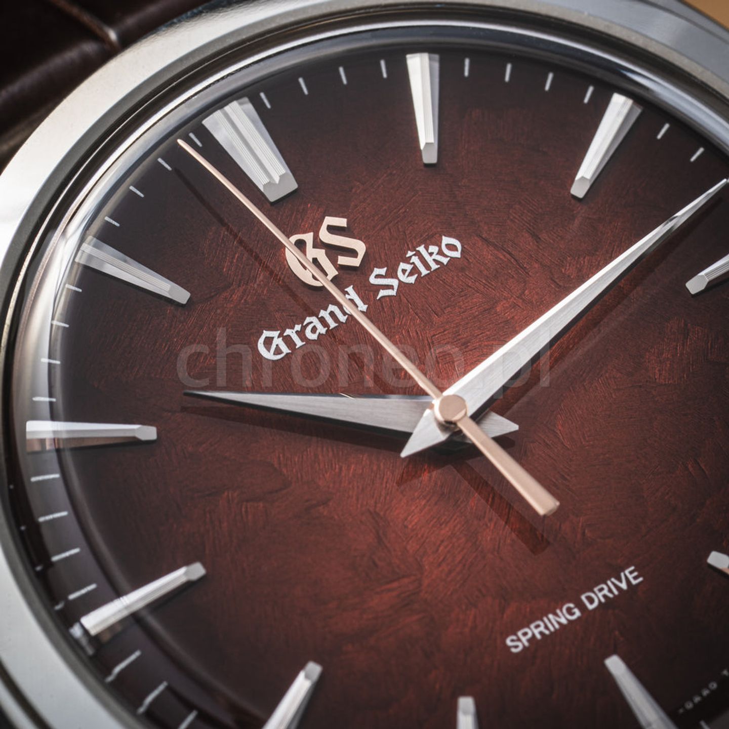 Grand Seiko Elegance Collection SBGY035 - (6/8)