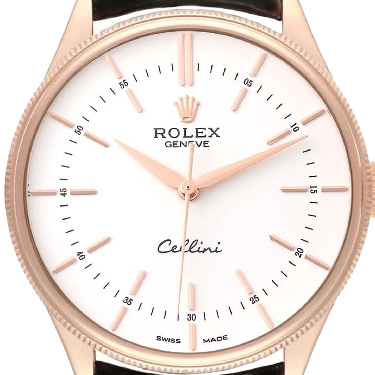 Rolex Cellini Time 50505 - (2/3)