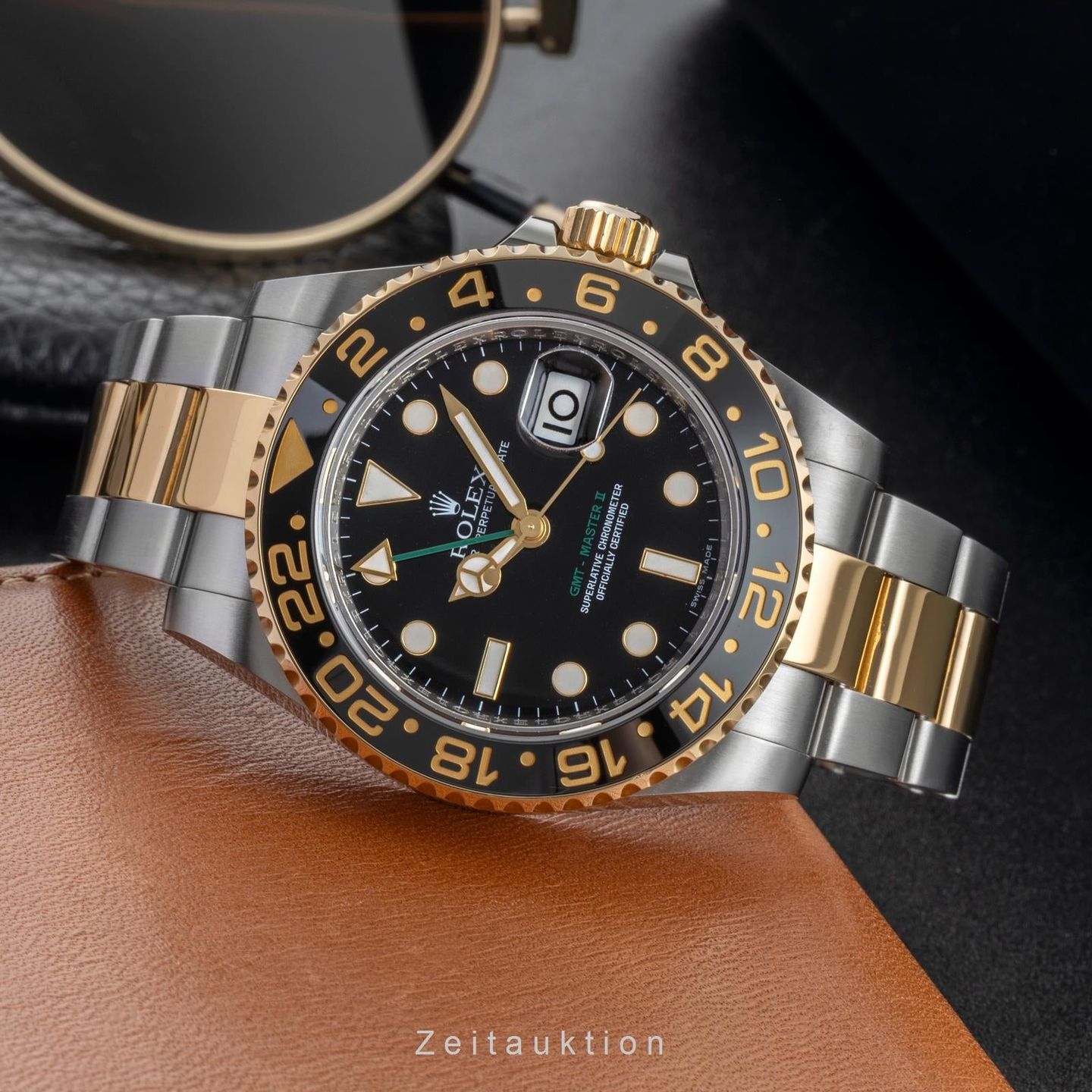 Rolex GMT-Master II 116713 - (2/8)
