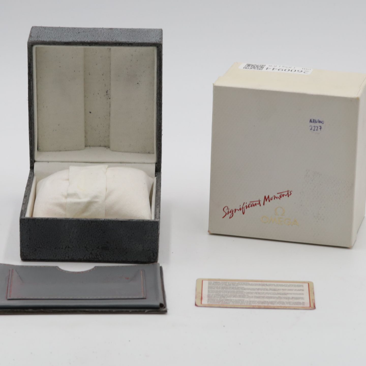 Omega Speedmaster ST145.022 - (8/8)