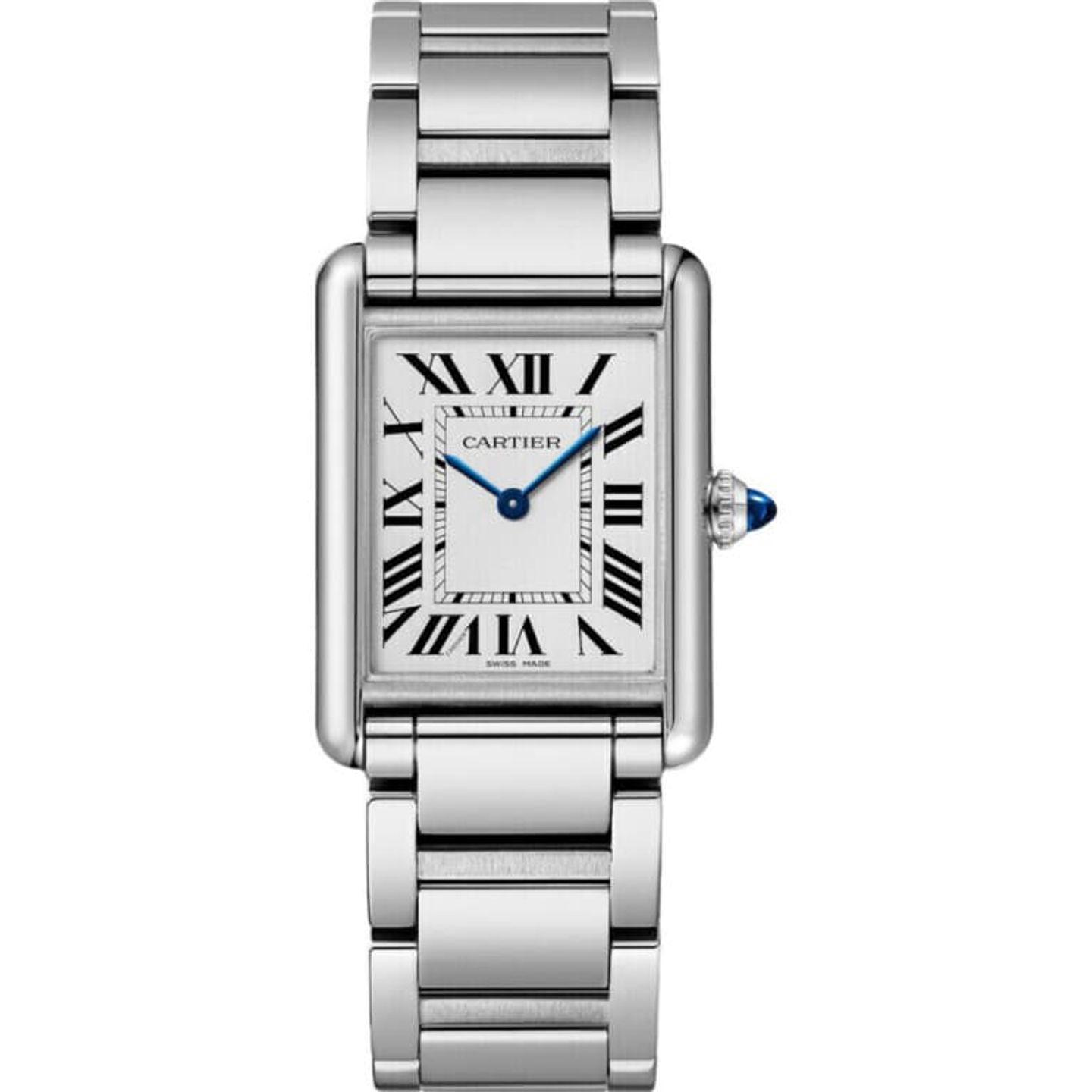 Cartier Tank WSTA0092 - (1/1)