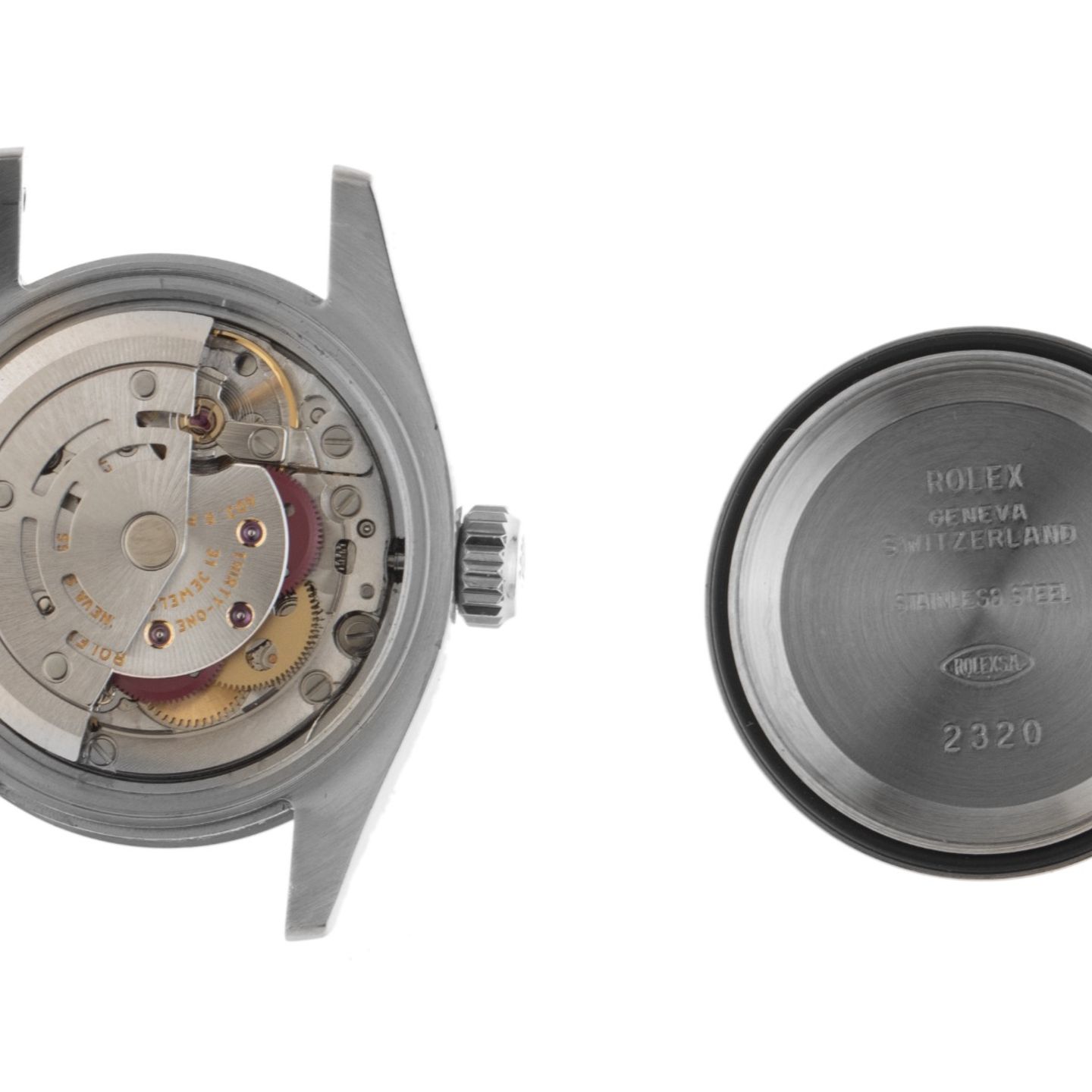 Rolex Lady-Datejust 79174 - (7/7)