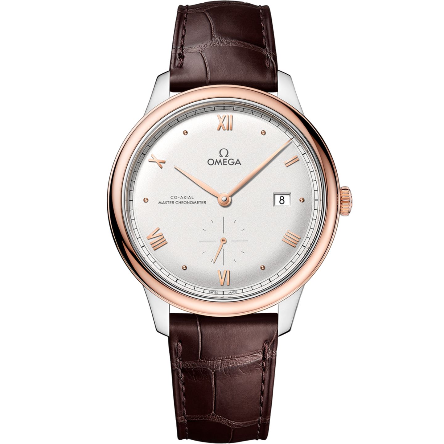 Omega De Ville 434.23.41.20.02.001 - (1/1)