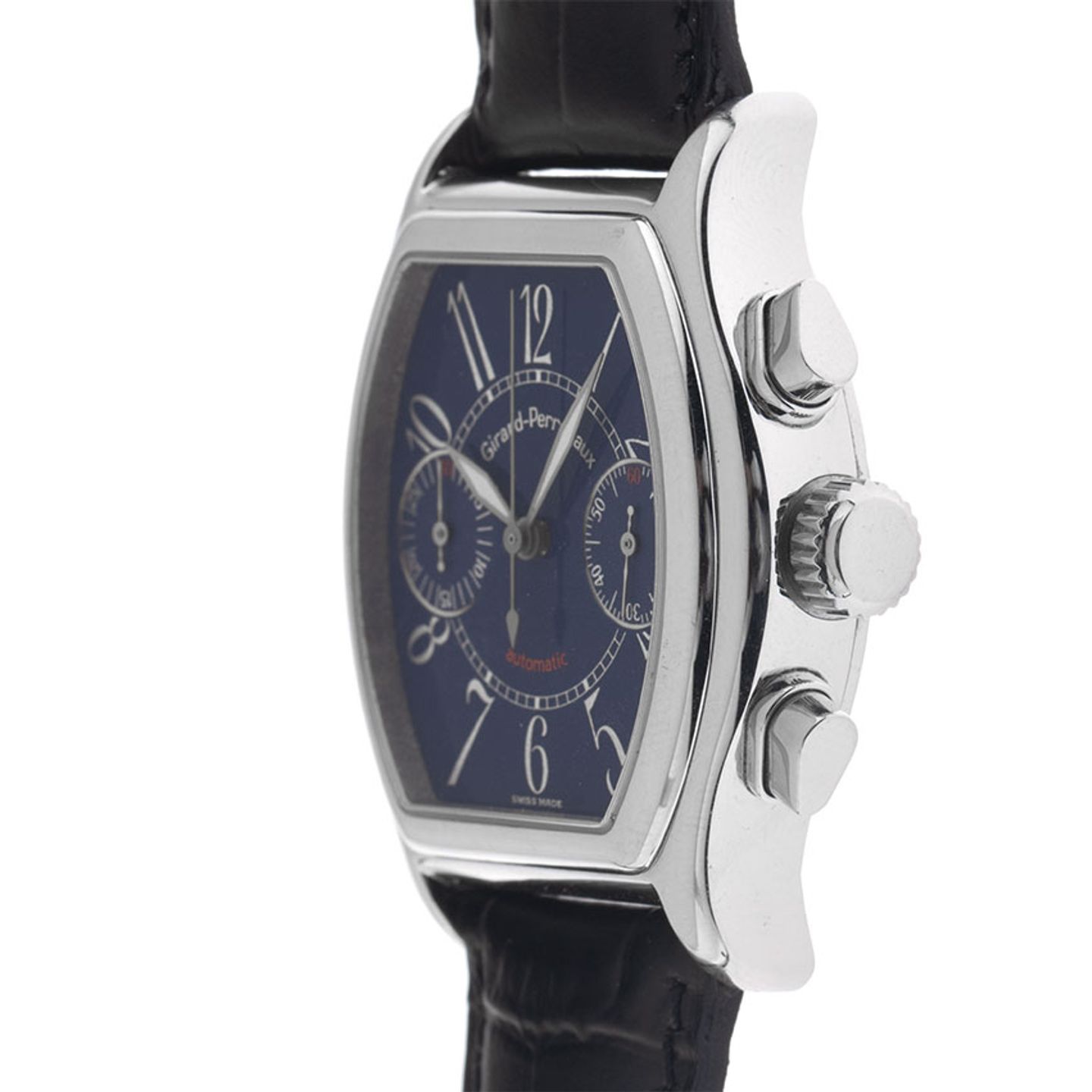 Girard-Perregaux Richeville 2750 - (4/7)