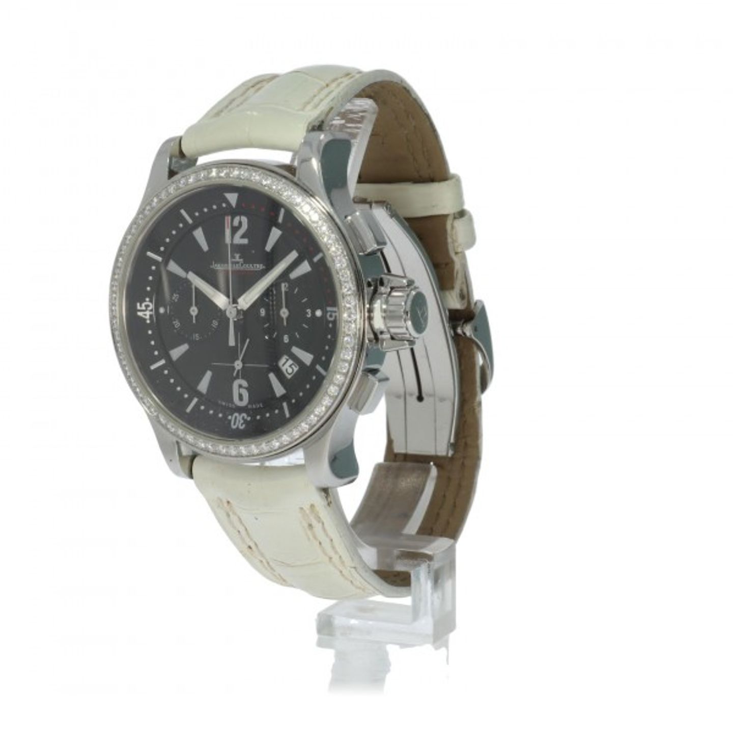 Jaeger-LeCoultre Master Compressor Chronograph 148.8.31 - (2/5)