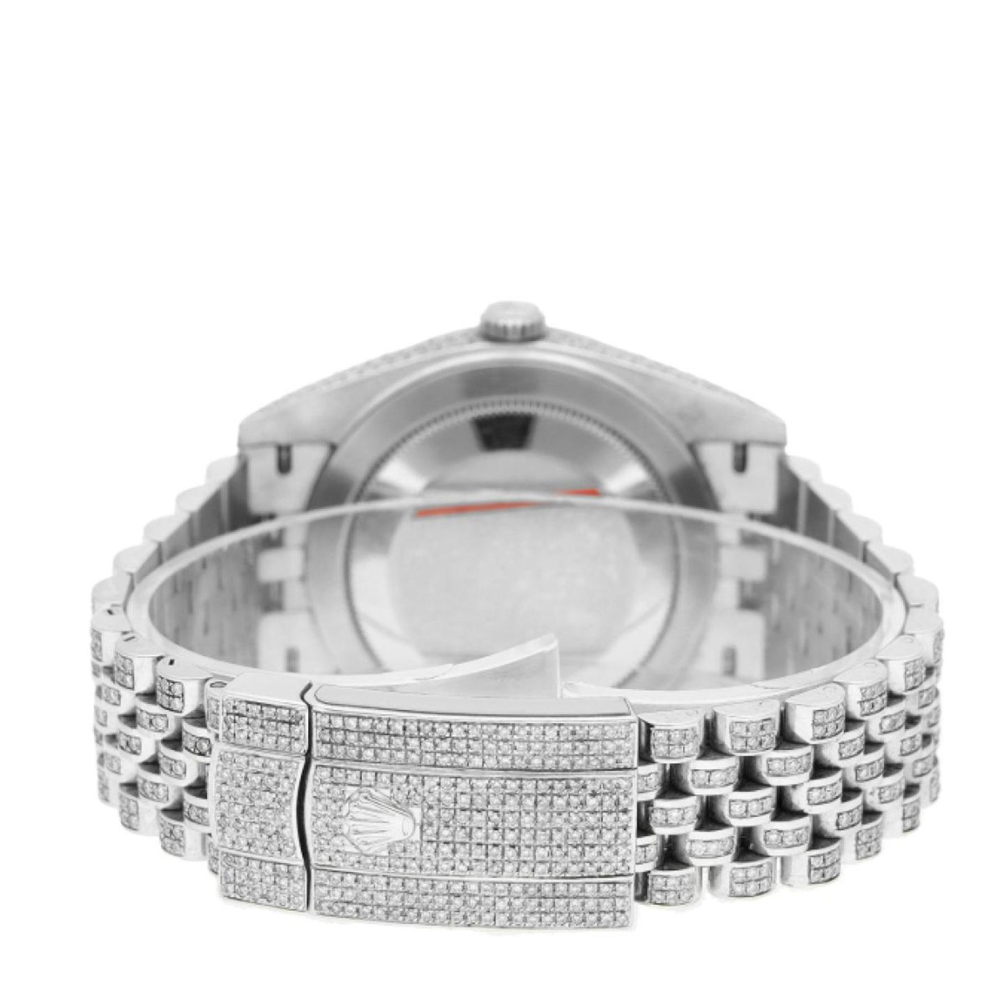 Rolex Datejust 41 126300 - (4/5)