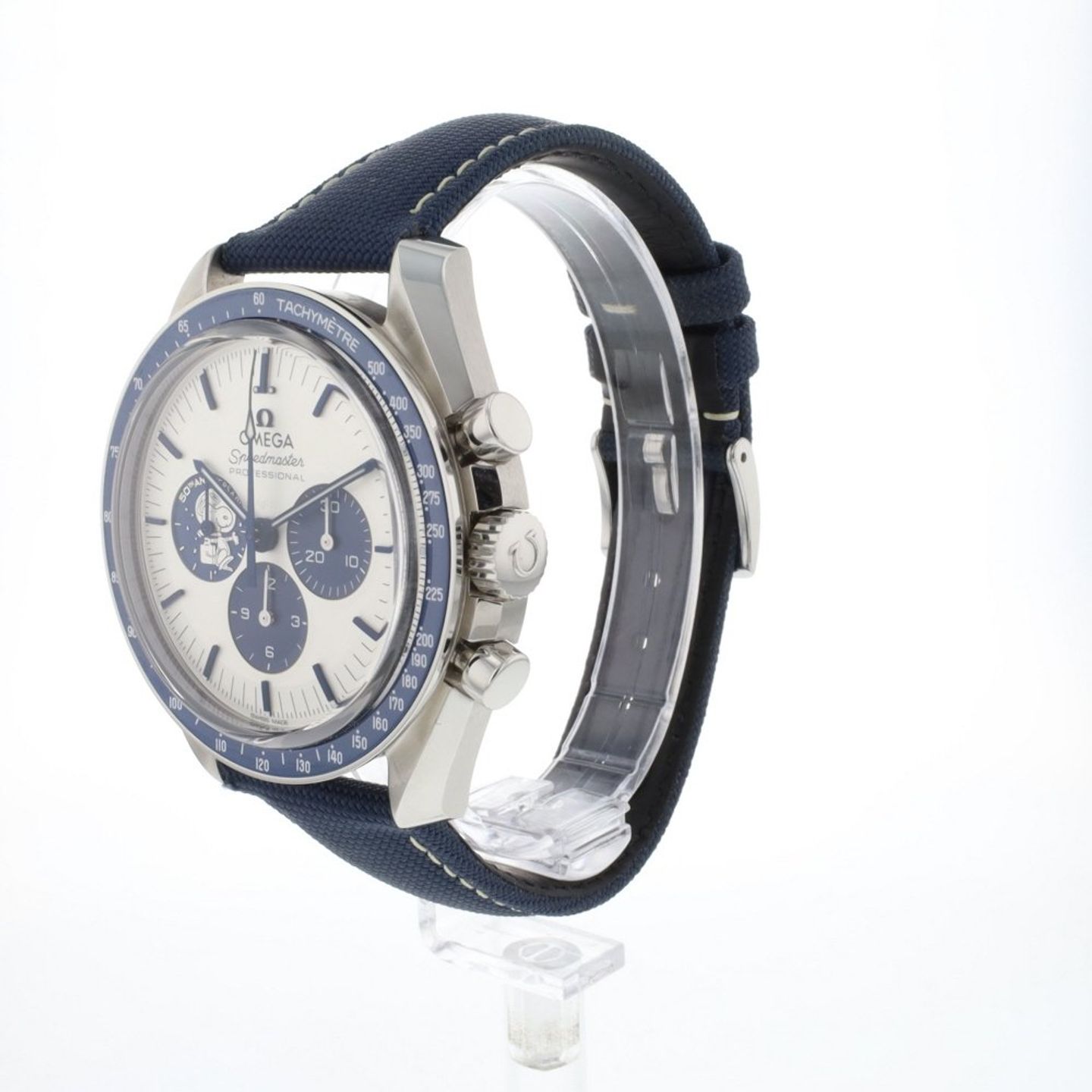 Omega Speedmaster Professional Moonwatch 310.32.42.50.02.001 - (2/6)