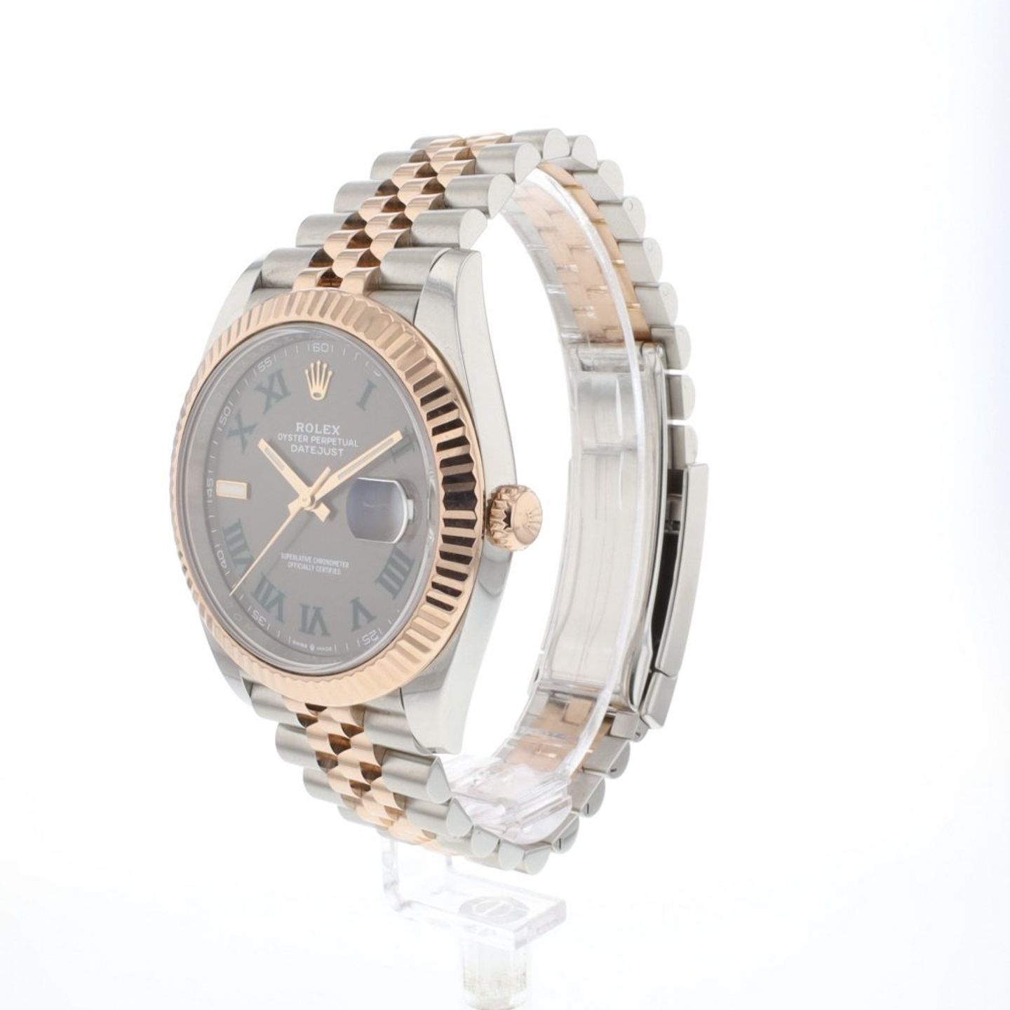 Rolex Datejust 41 126331 - (2/6)