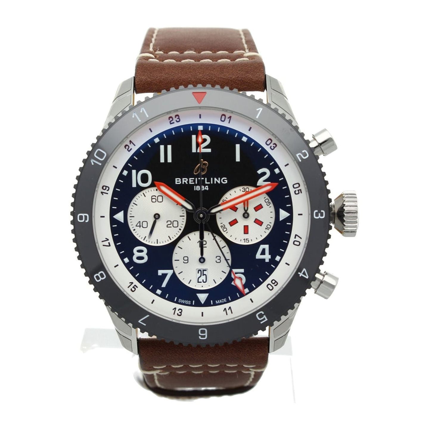 Breitling Super Avi YB04451A1B1X1 - (2/7)