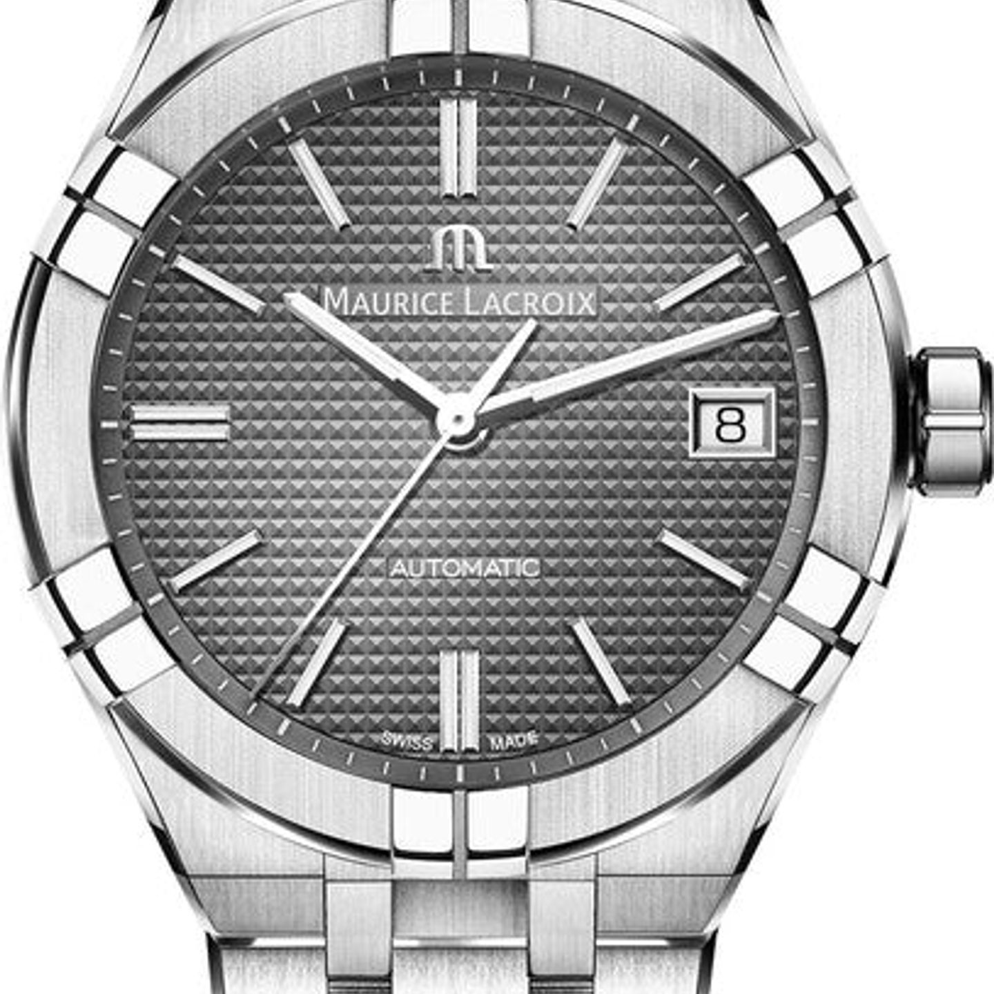 Maurice Lacroix Aikon AI6007-SS002-230-1 - (1/1)