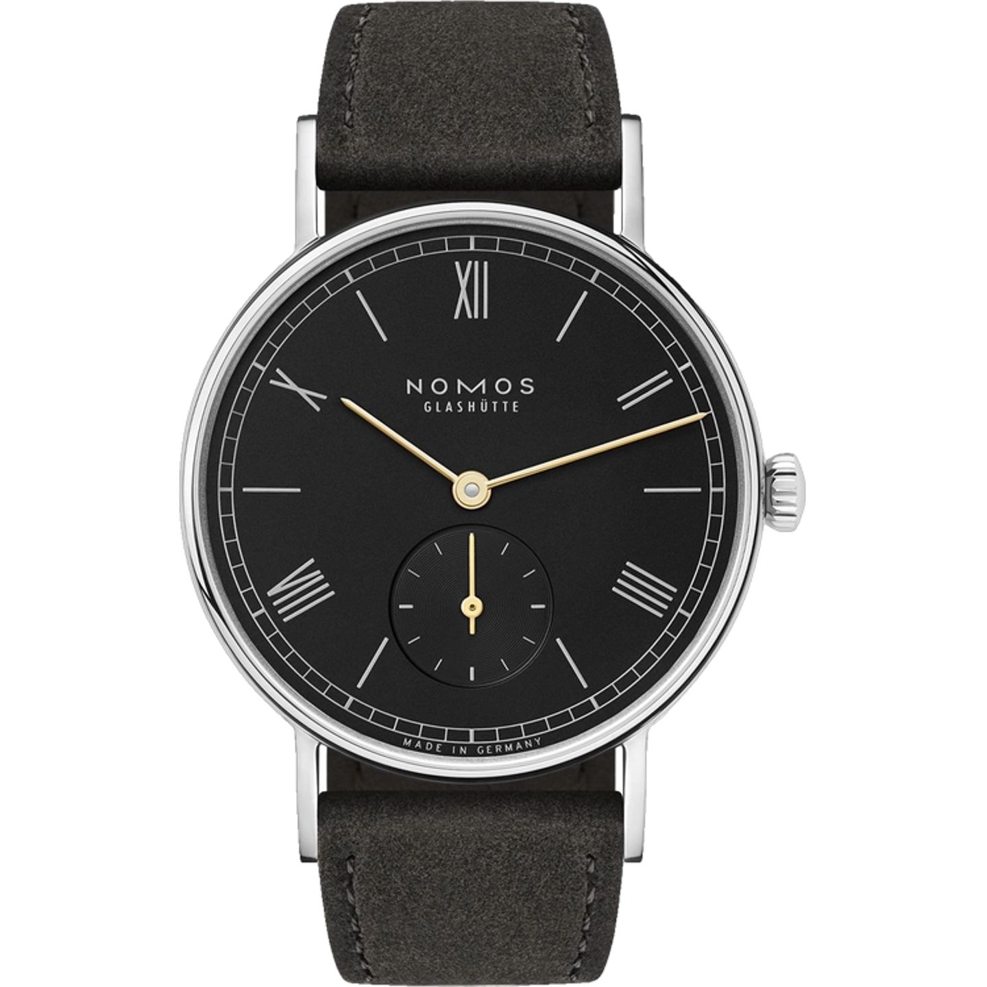 NOMOS Ludwig 33 227 - (1/1)