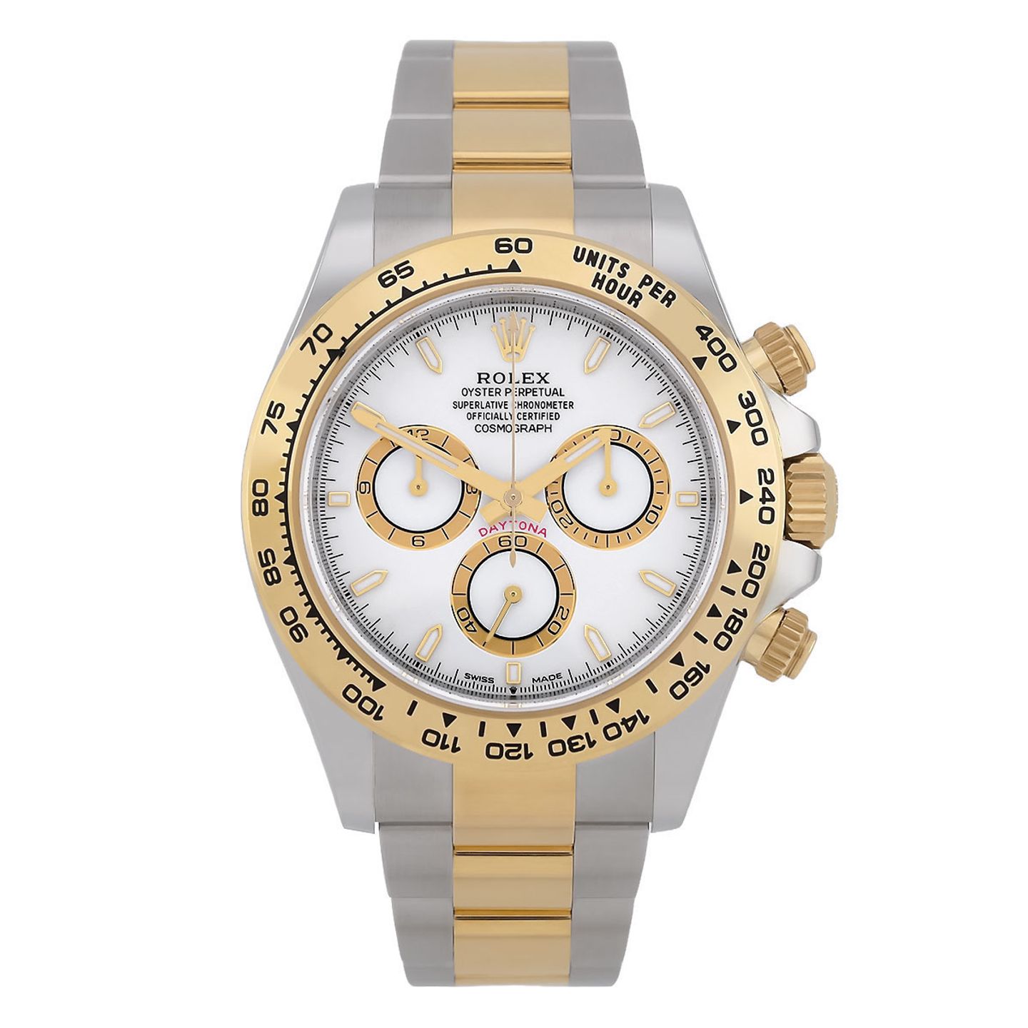 Rolex Daytona 126503 - (1/8)