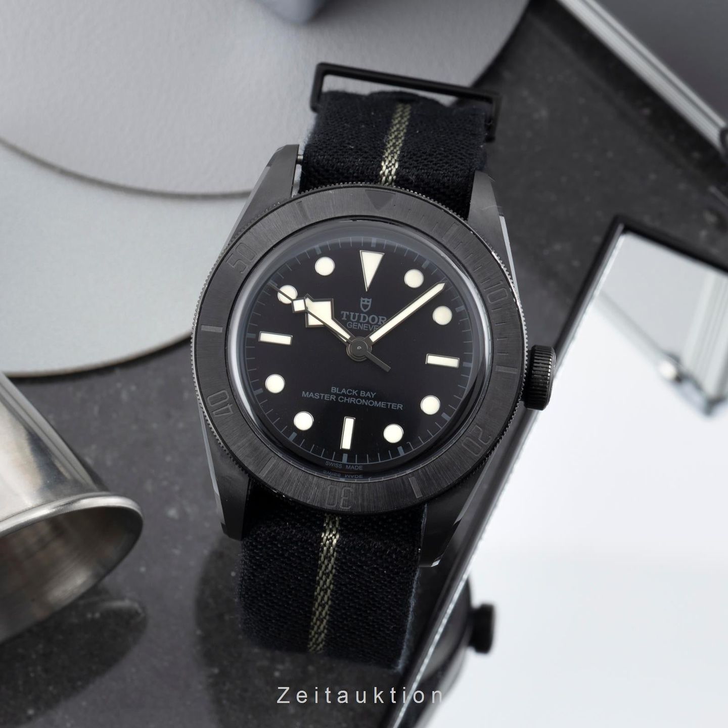 Tudor Black Bay 79210CNU - (3/8)