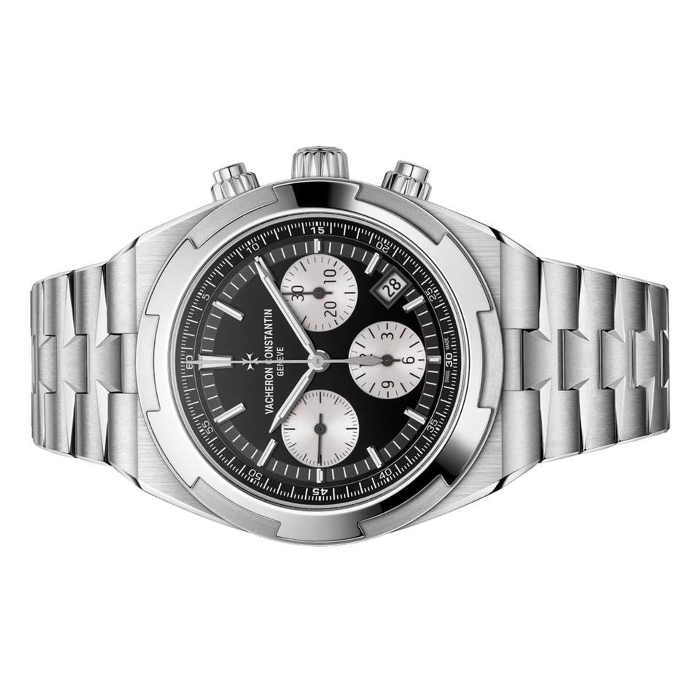 Vacheron Constantin Overseas 5520V/210A-B481 - (10/12)