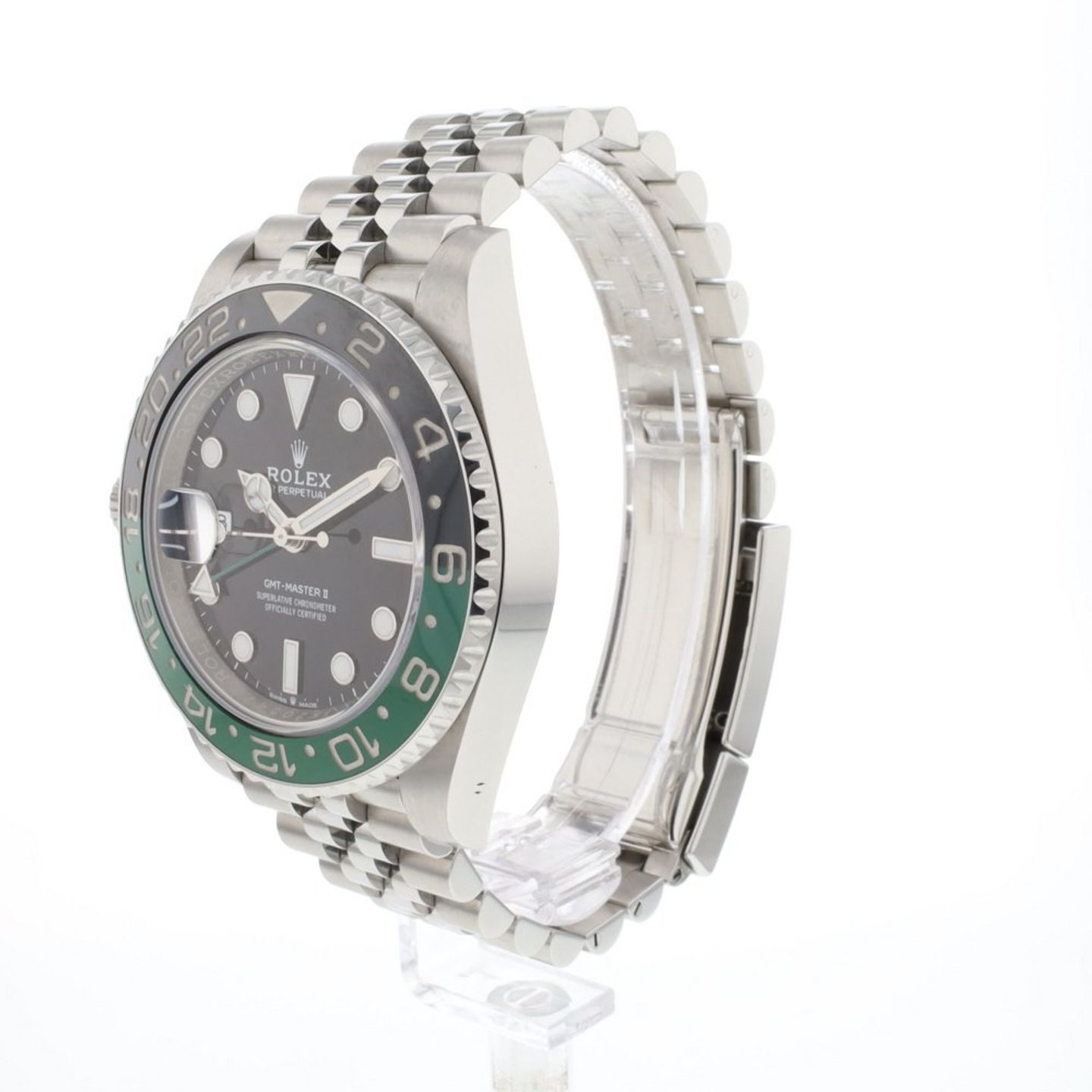 Rolex GMT-Master II 126720VTNR - (2/6)