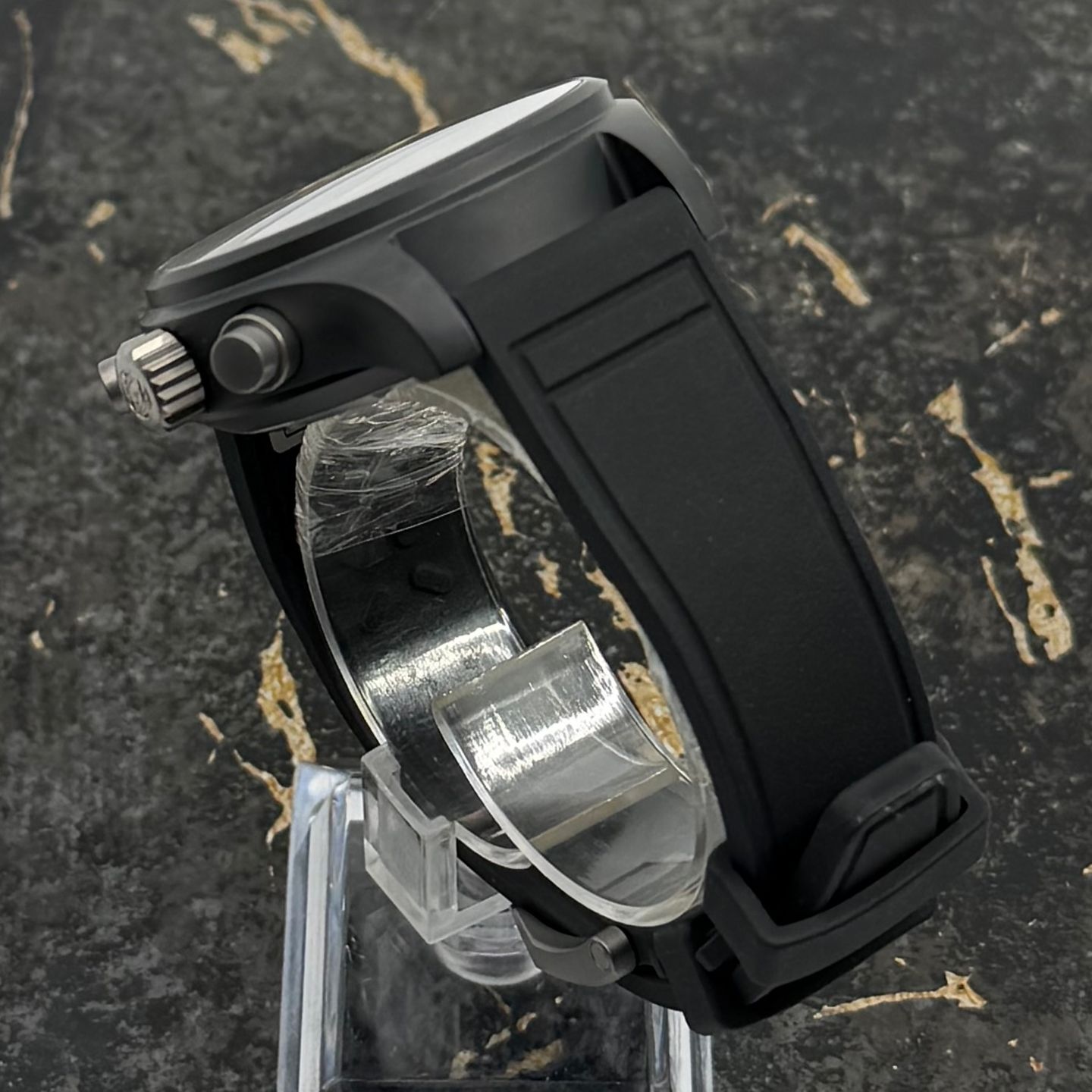 IWC Pilot Chronograph Top Gun IW389401 - (7/8)