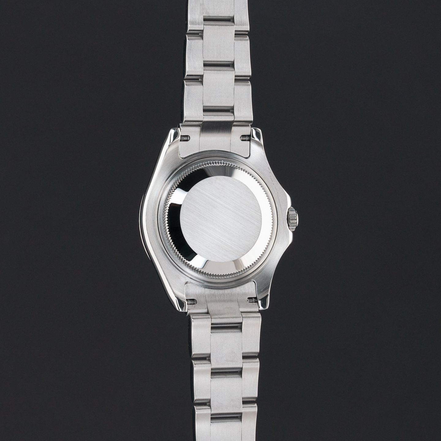 Rolex Yacht-Master 168622 (2011) - 35mm Staal (7/8)