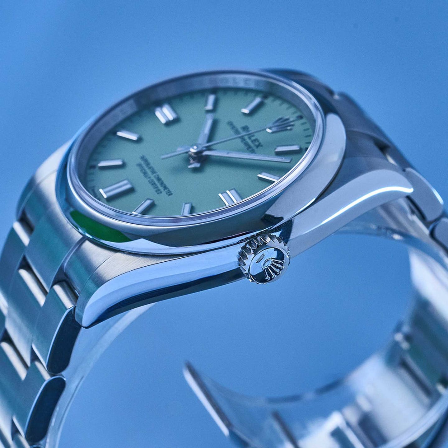 Rolex Oyster Perpetual 36 126000 - (4/6)