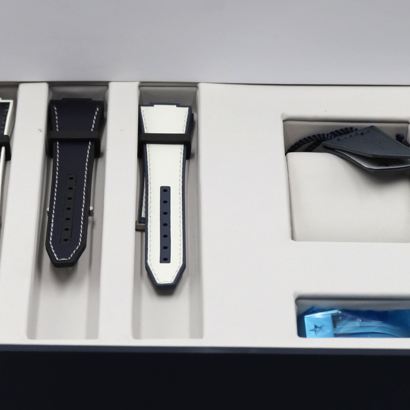 Zenith Defy 16.9200.670/01.MI001 - (5/8)