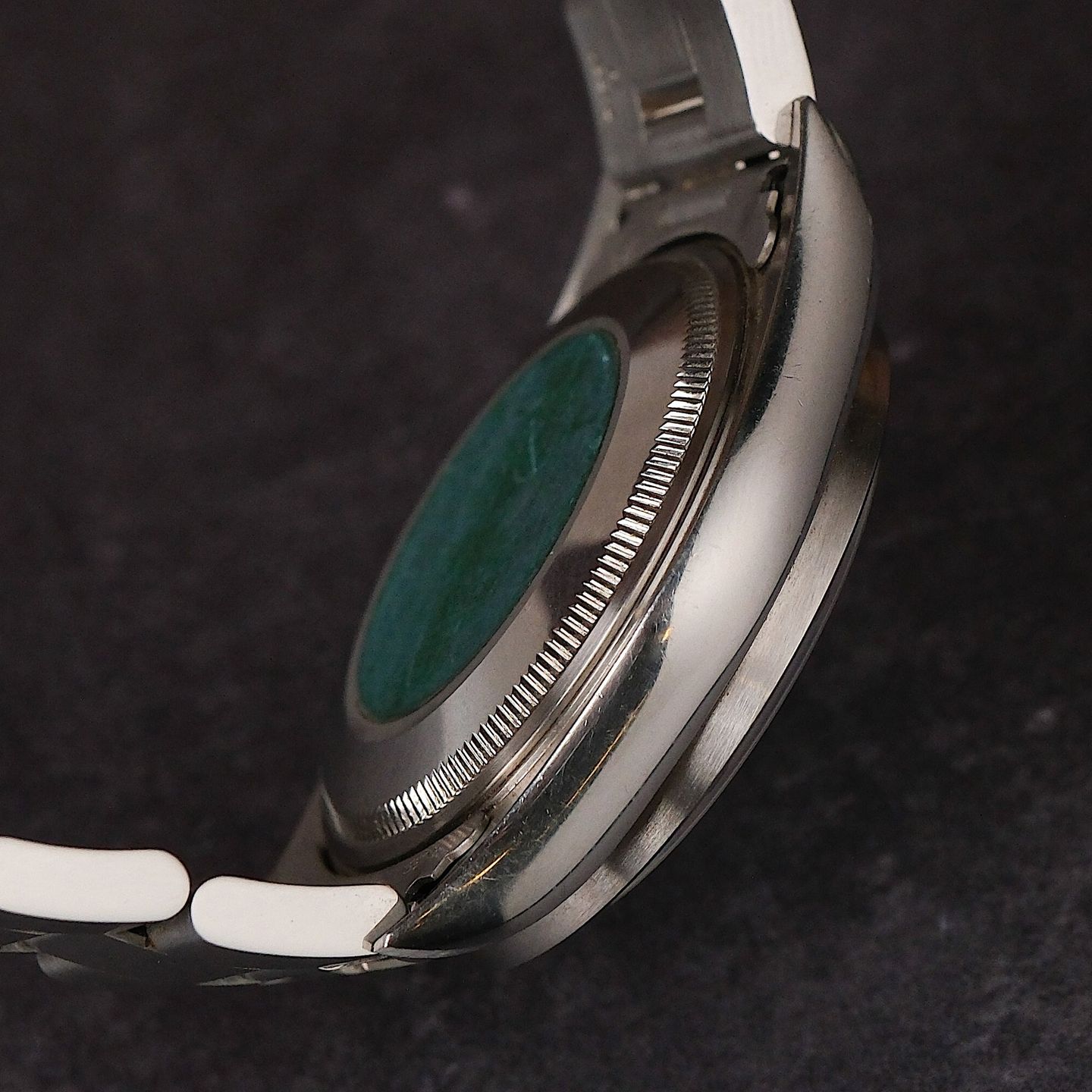 Rolex Air-King 14010M - (3/7)