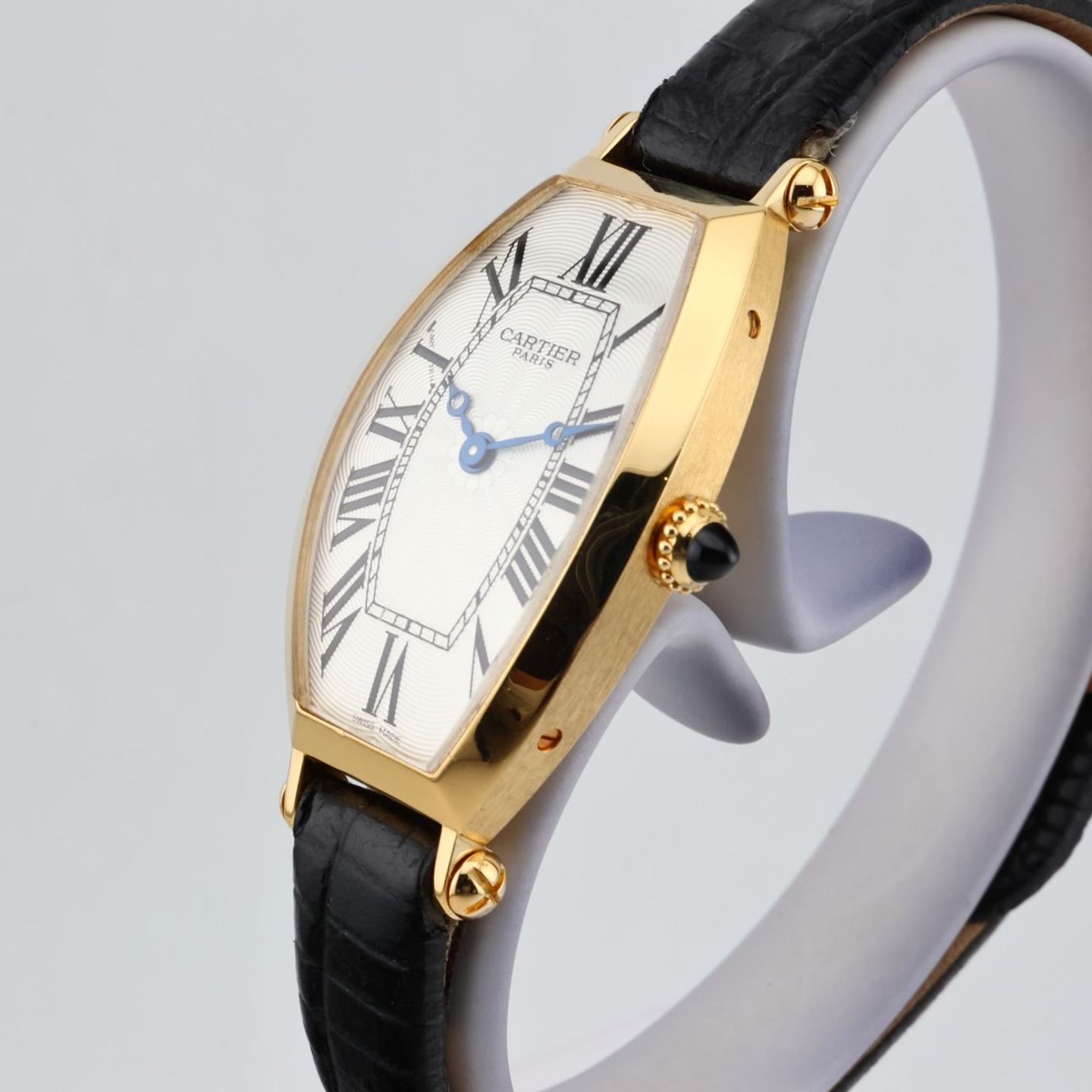 Cartier Tonneau W1541451 - (6/12)