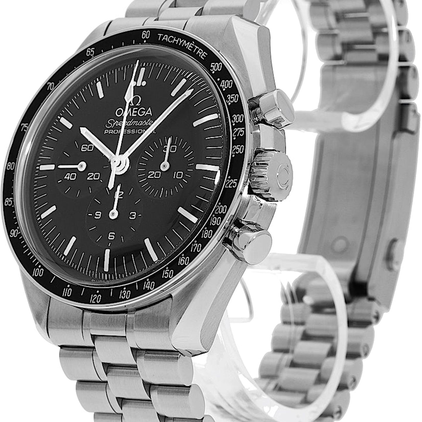 Omega Speedmaster Professional Moonwatch 3590.50.00 - (3/5)