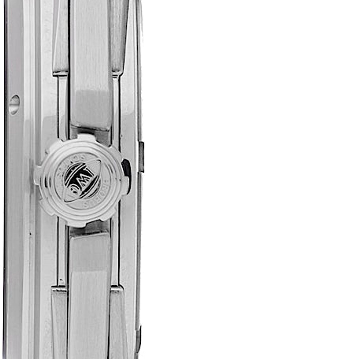 IWC Ingenieur AMG IW372503 - (4/5)