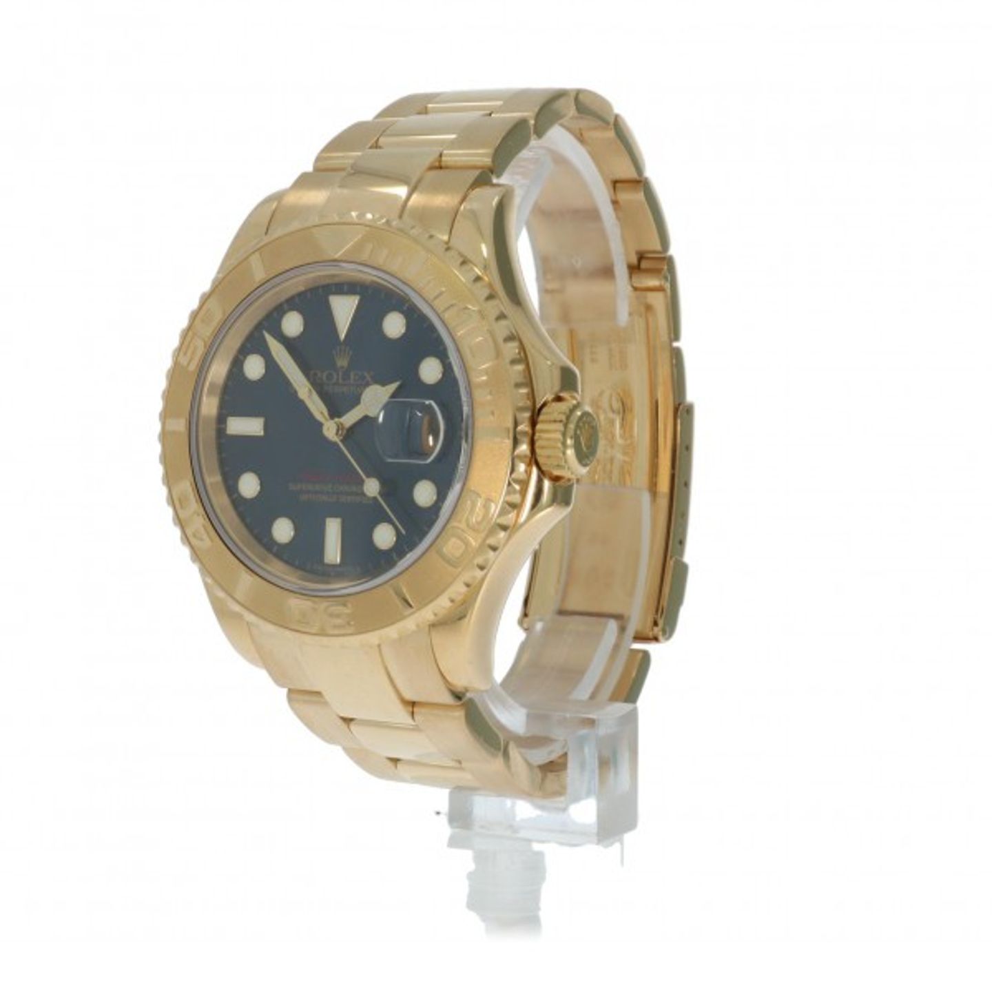 Rolex Yacht-Master 40 16628 - (4/10)