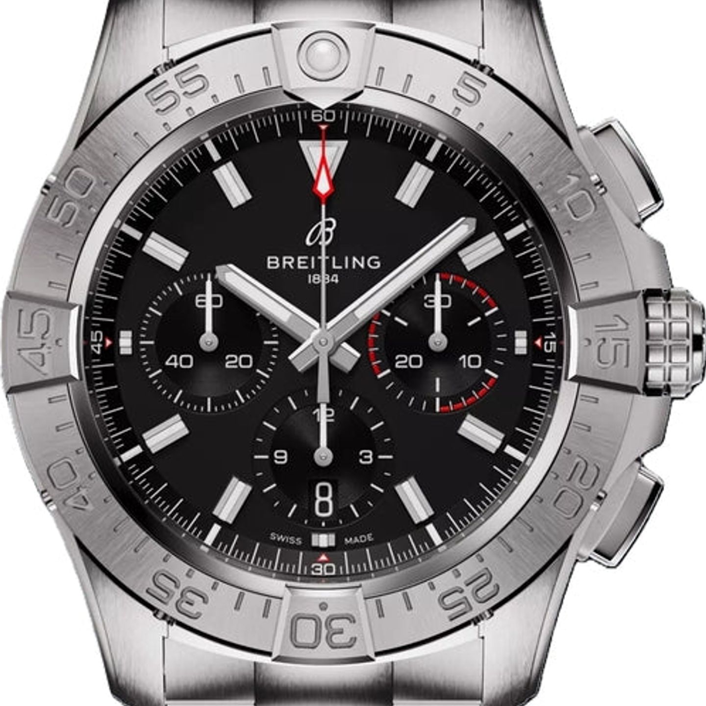 Breitling Avenger AB0147101B1A1 - (1/1)