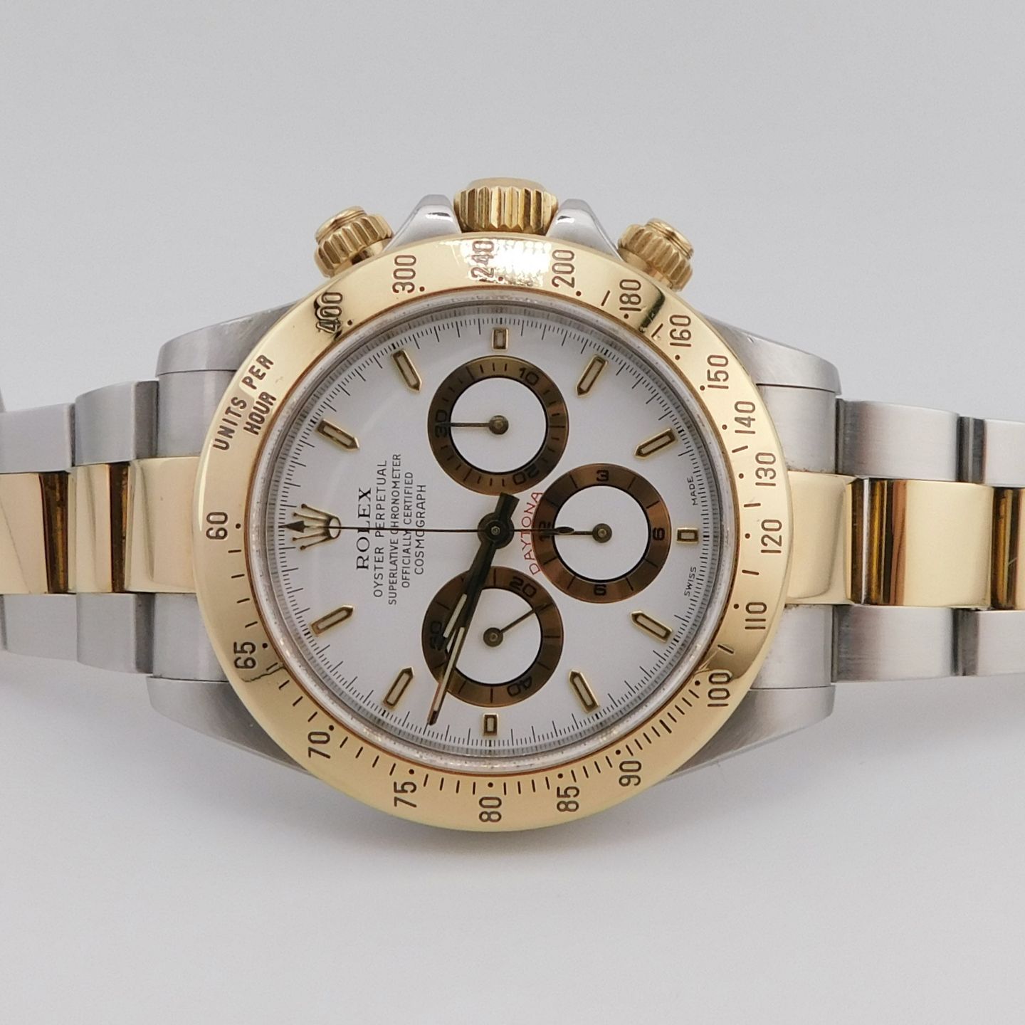 Rolex Daytona 16523 - (3/5)