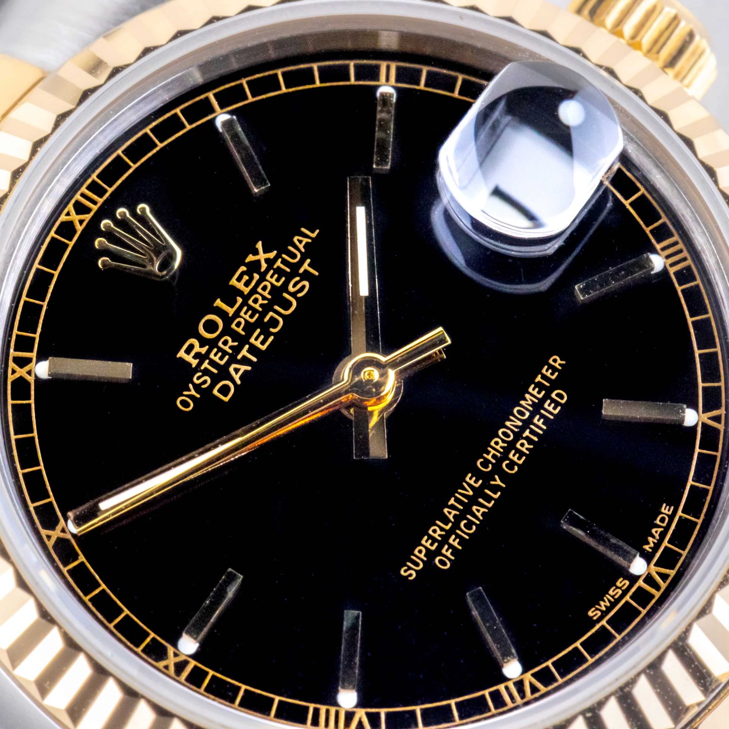 Rolex Datejust 31 68273 - (2/8)