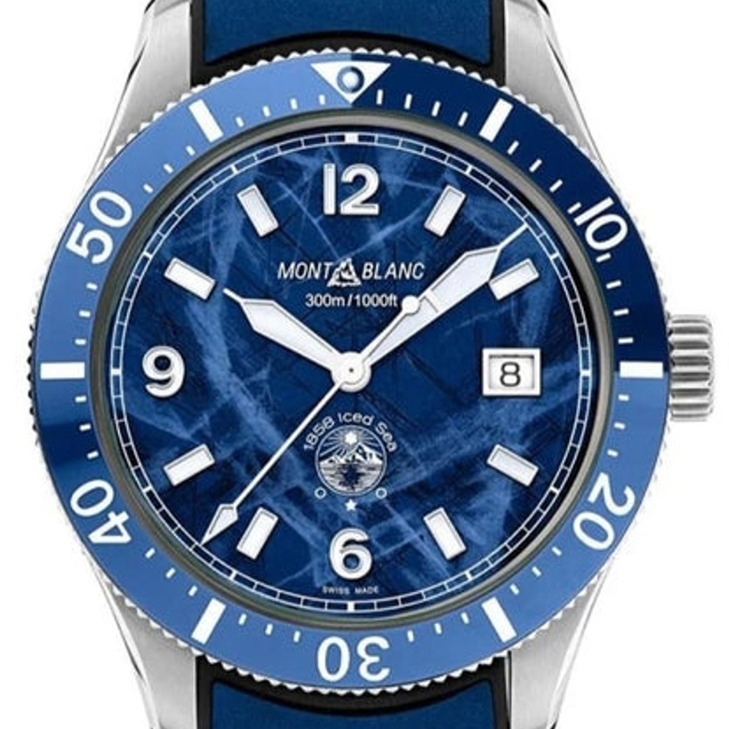 Montblanc 1858 129370 - (1/1)