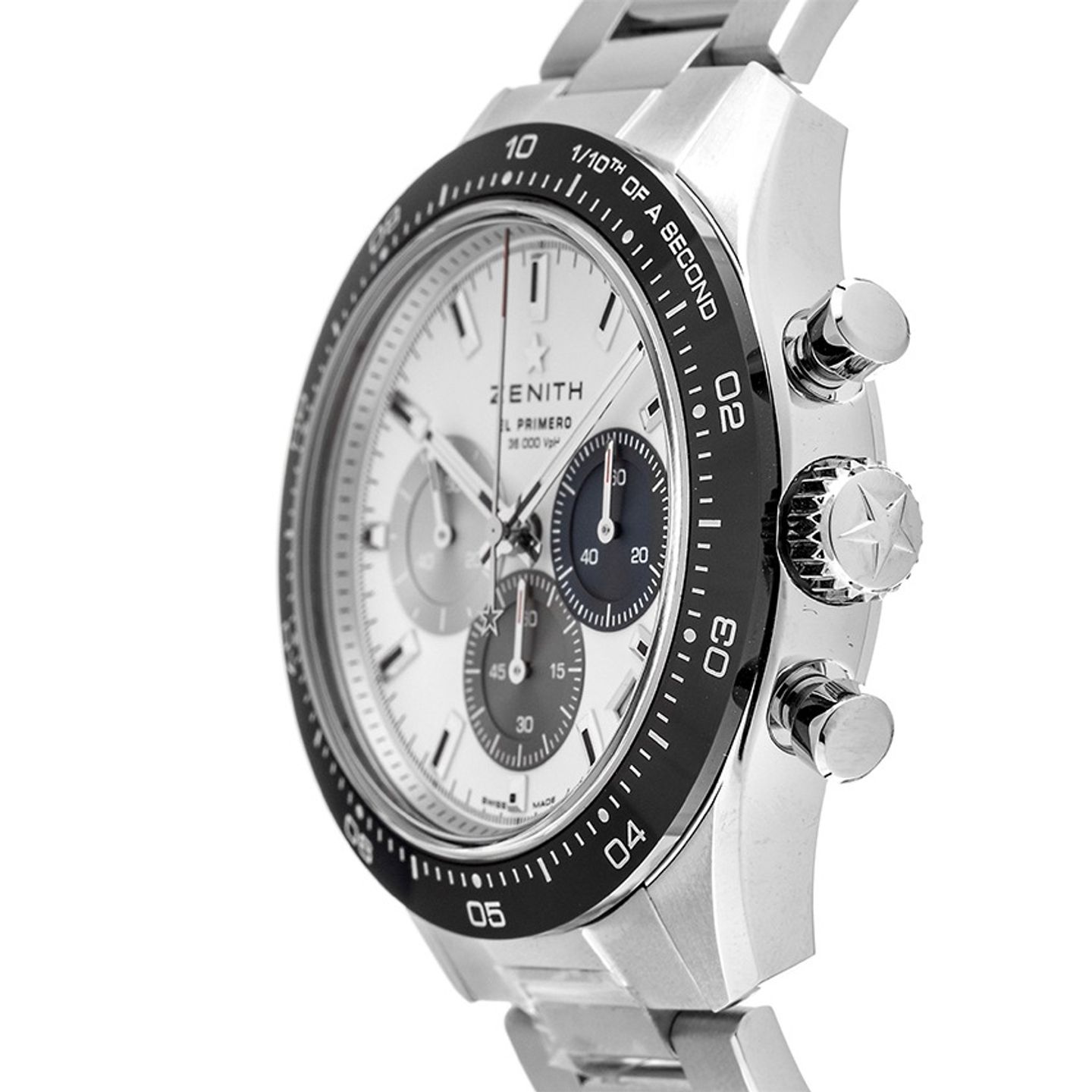 Zenith Chronomaster Sport 03.3100.3600/69.M3100 - (4/7)