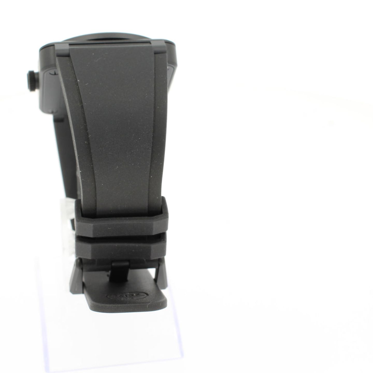 Bell & Ross BR 03 BR03A-EMM-CE/SRB (2025) - Blue dial 41 mm Ceramic case (4/4)