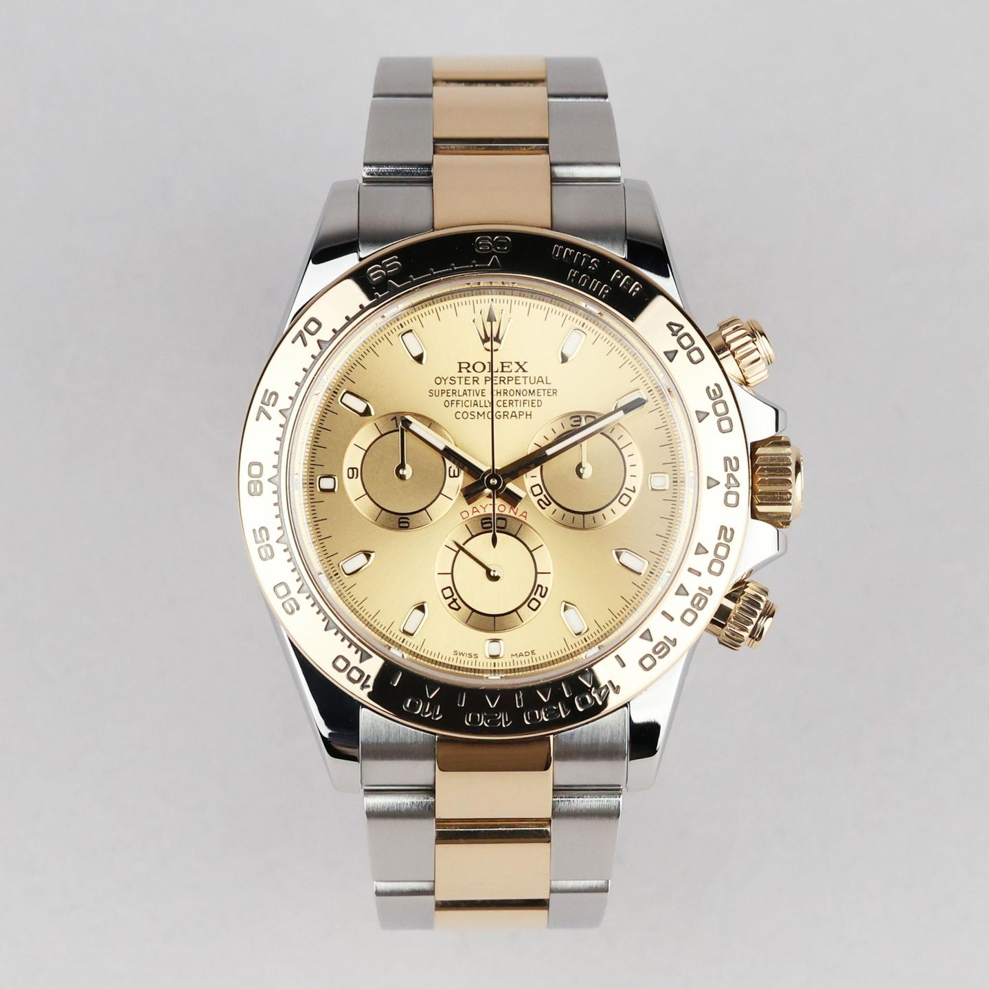 Rolex Daytona 116503 - (1/8)