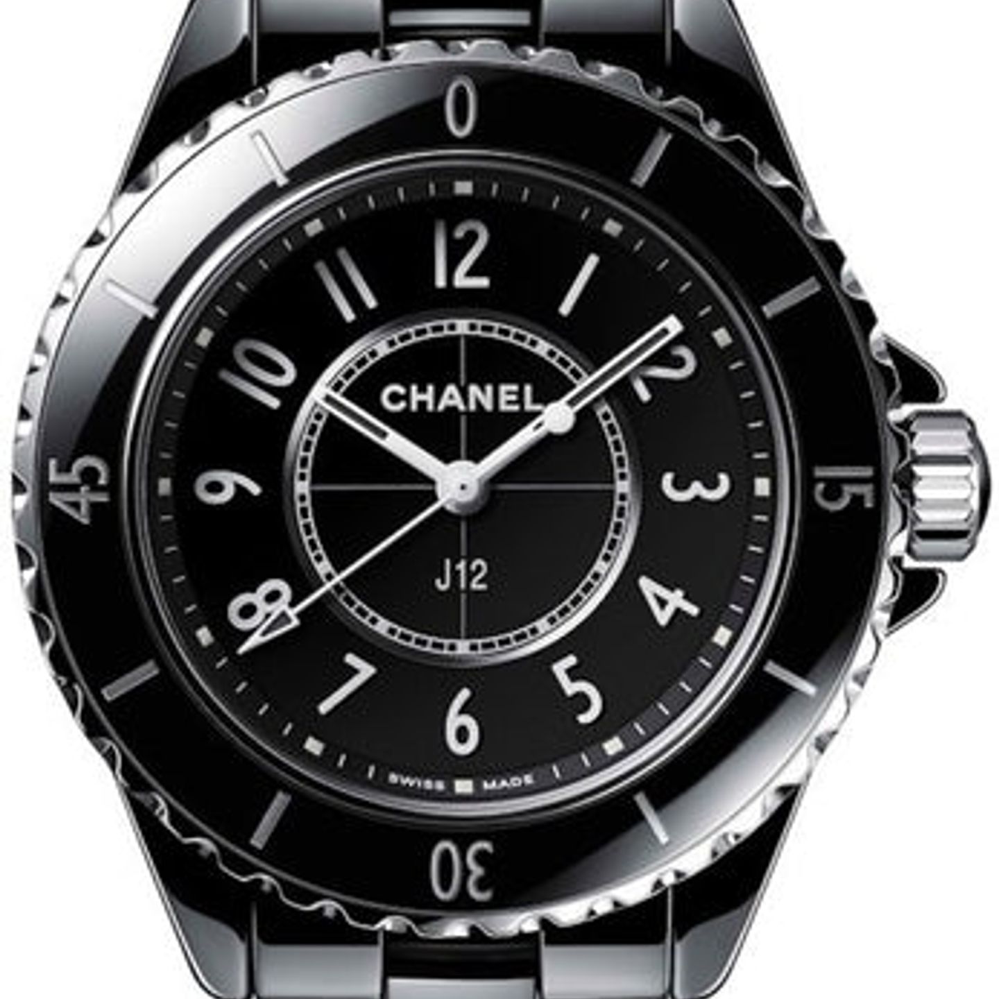 Chanel J12 H5695 - (1/1)