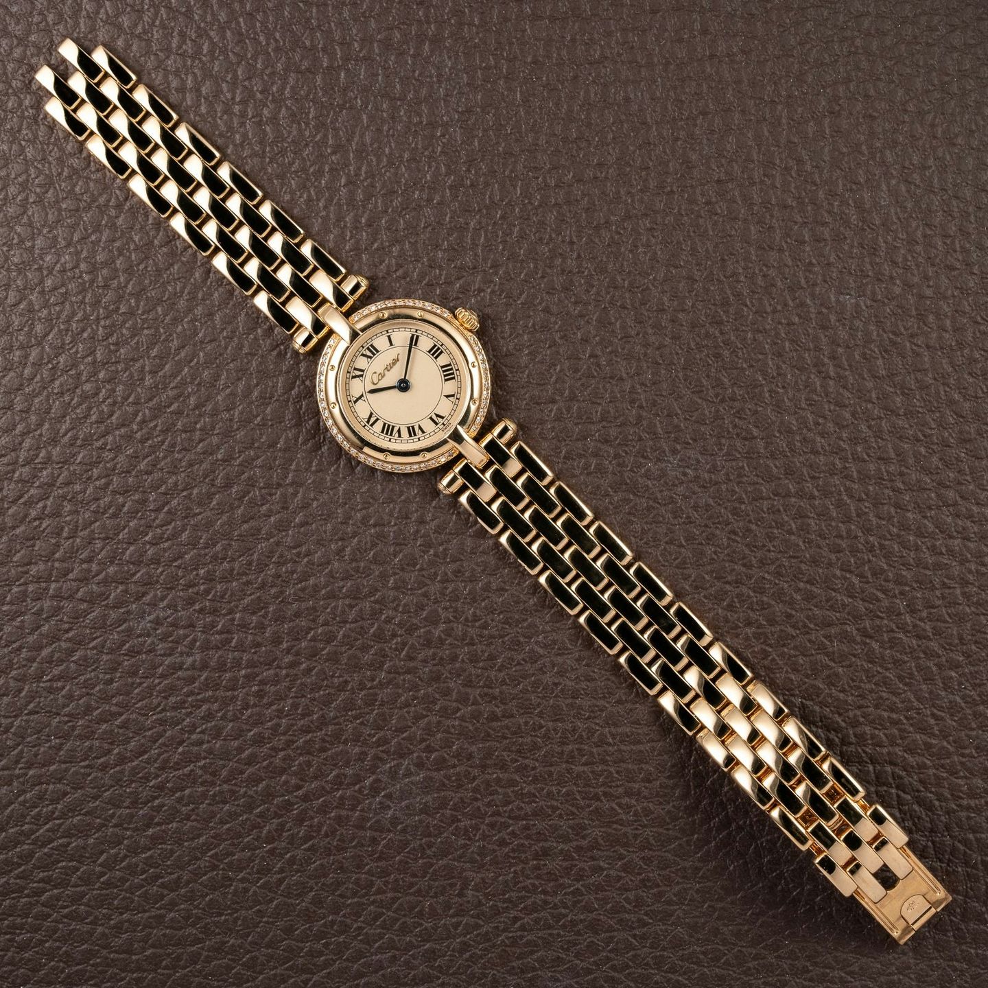 Cartier Panthère 66920 - (8/8)