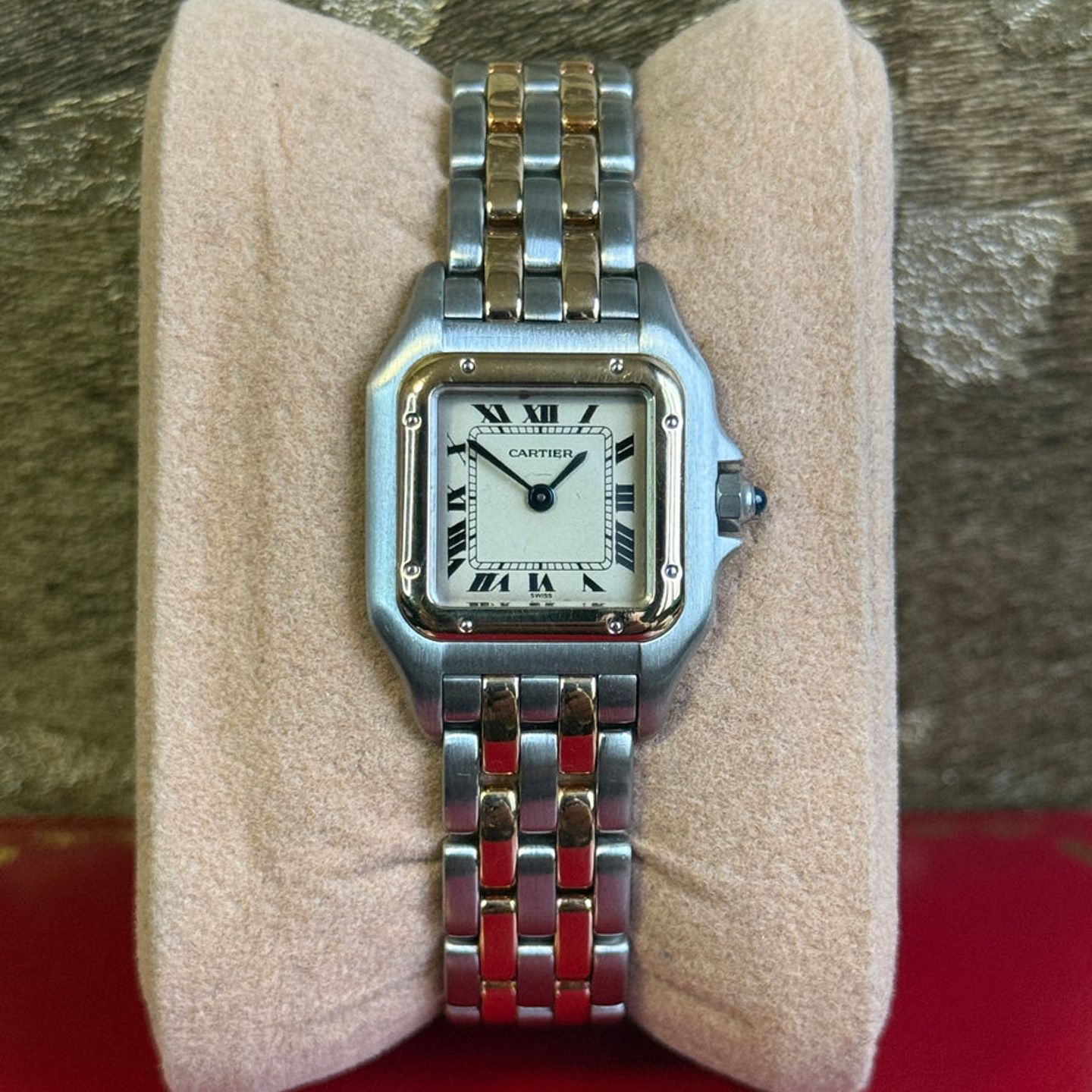 Cartier Panthère 66921 - (6/8)
