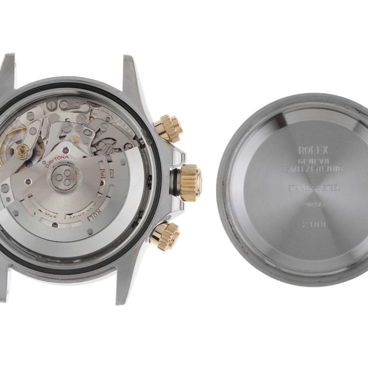 Rolex Daytona 116503 - (8/8)